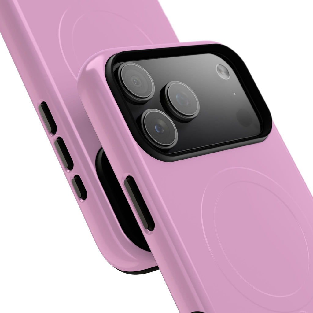MagSafe-case- Pink