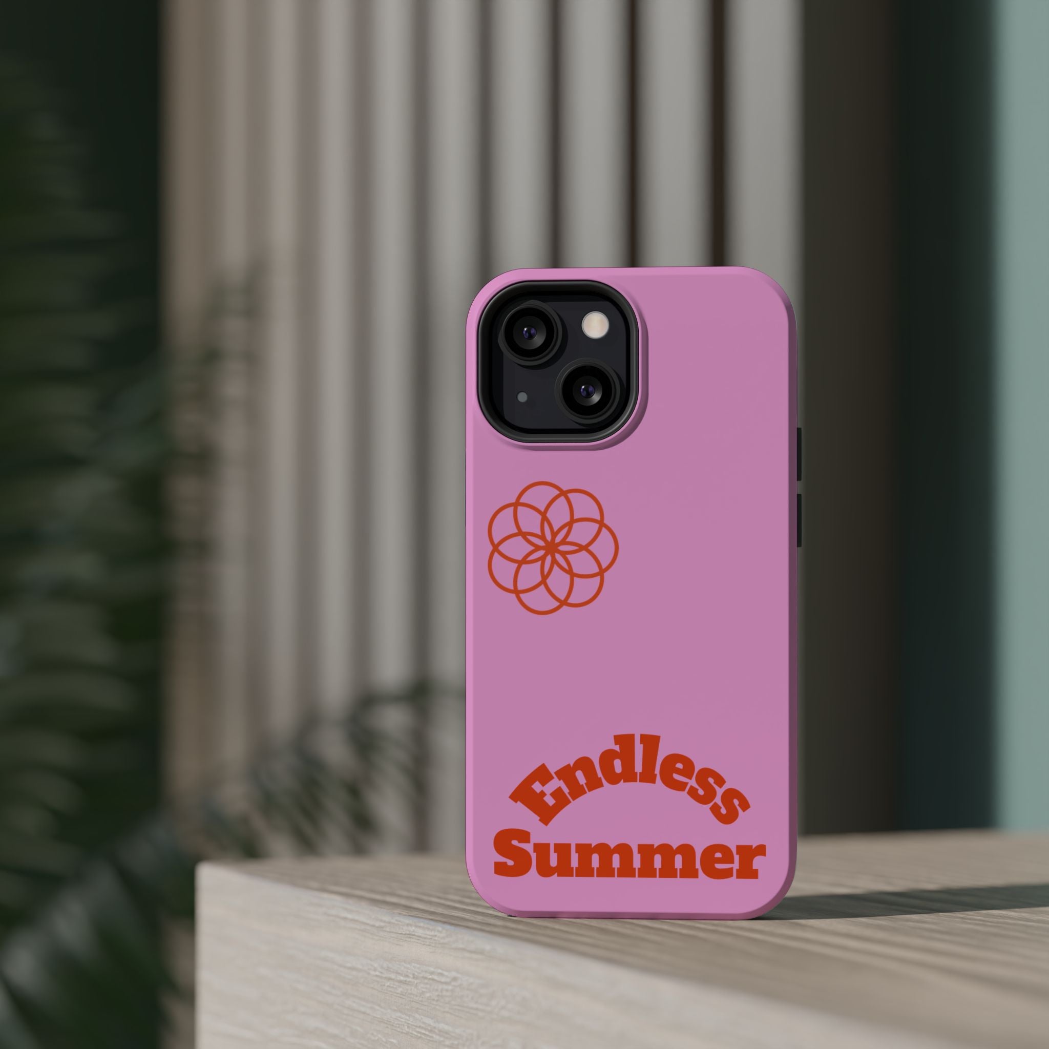 Endless Summer Magnetic Impact