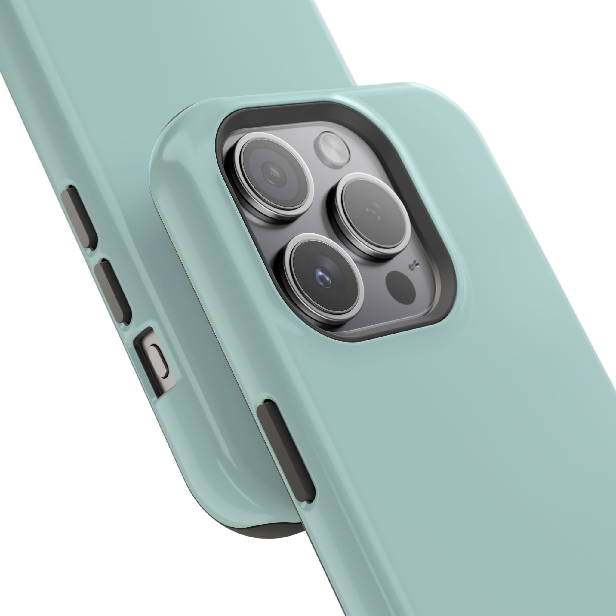 Magnetic Impact-Resistant Phone Case