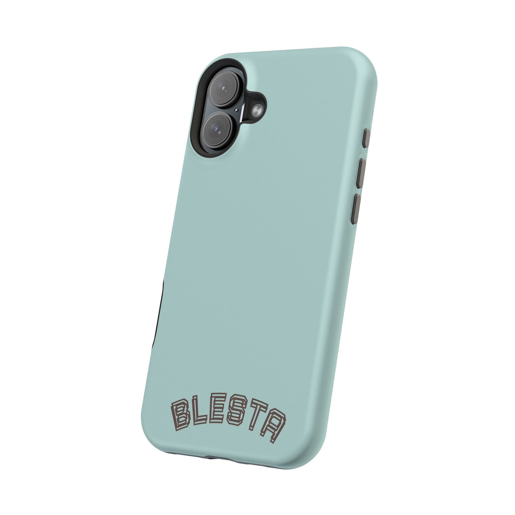 Magnetic Impact-Resistant Phone Case