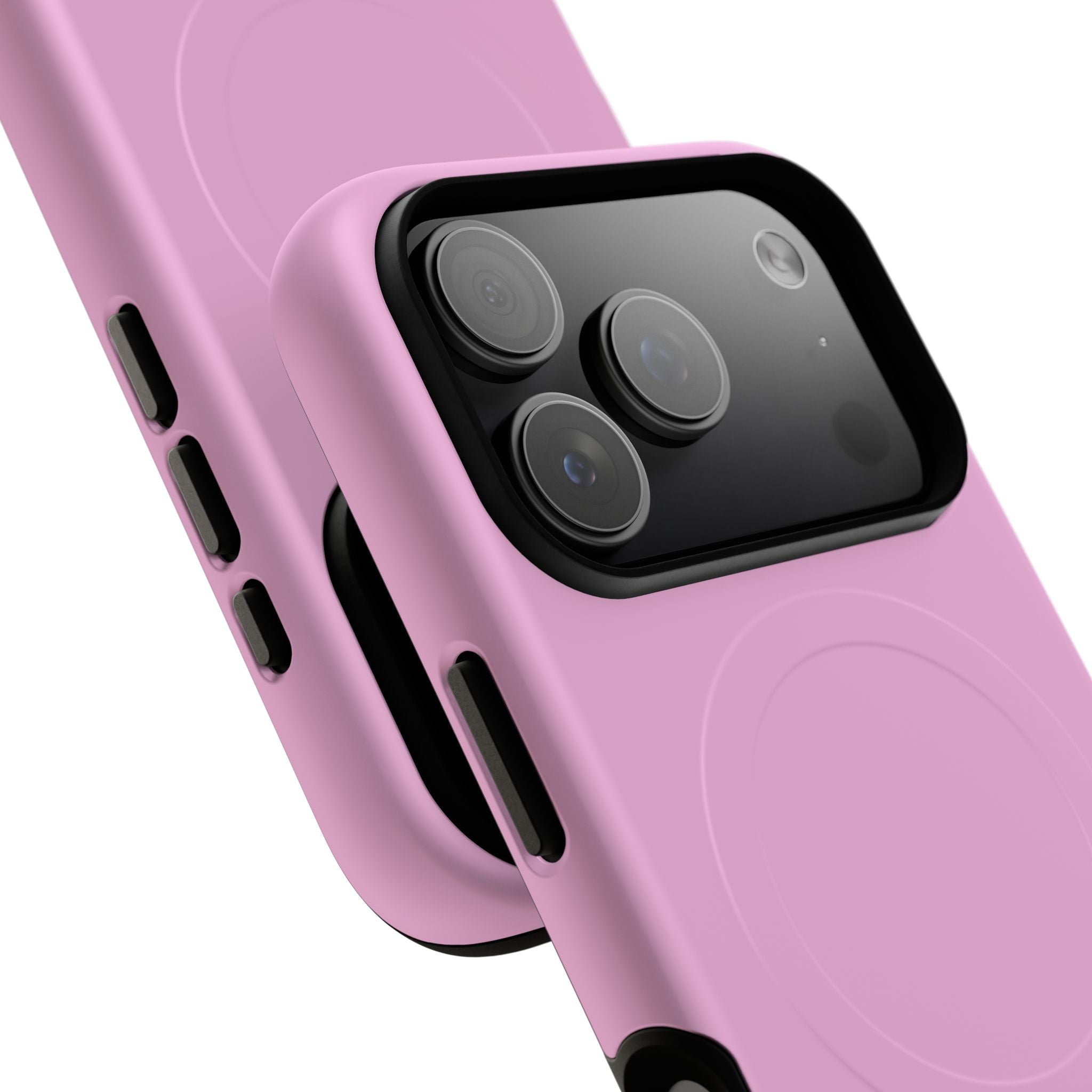 MagSafe-case- Pink