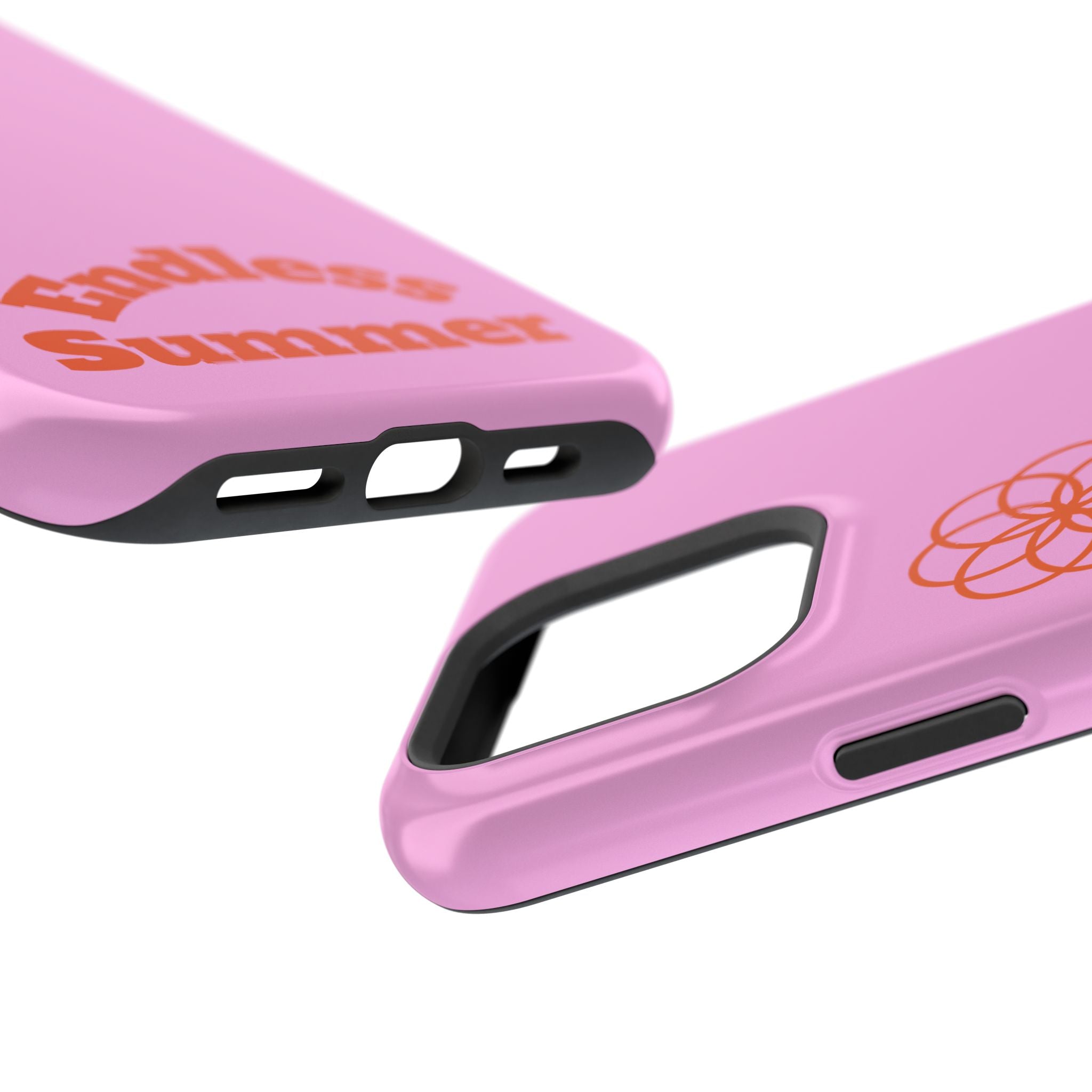 Endless Summer Magnetic Impact