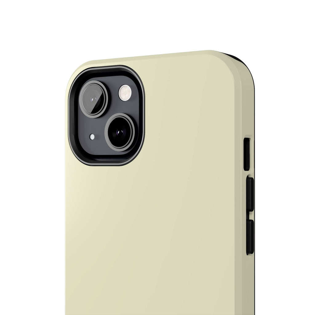 Sunkissed Tough Phone Case