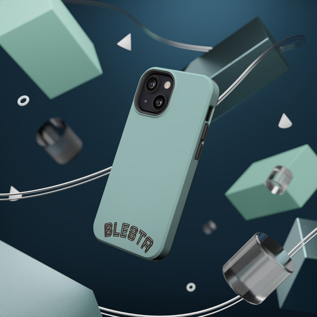 Magnetic Impact-Resistant Phone Case