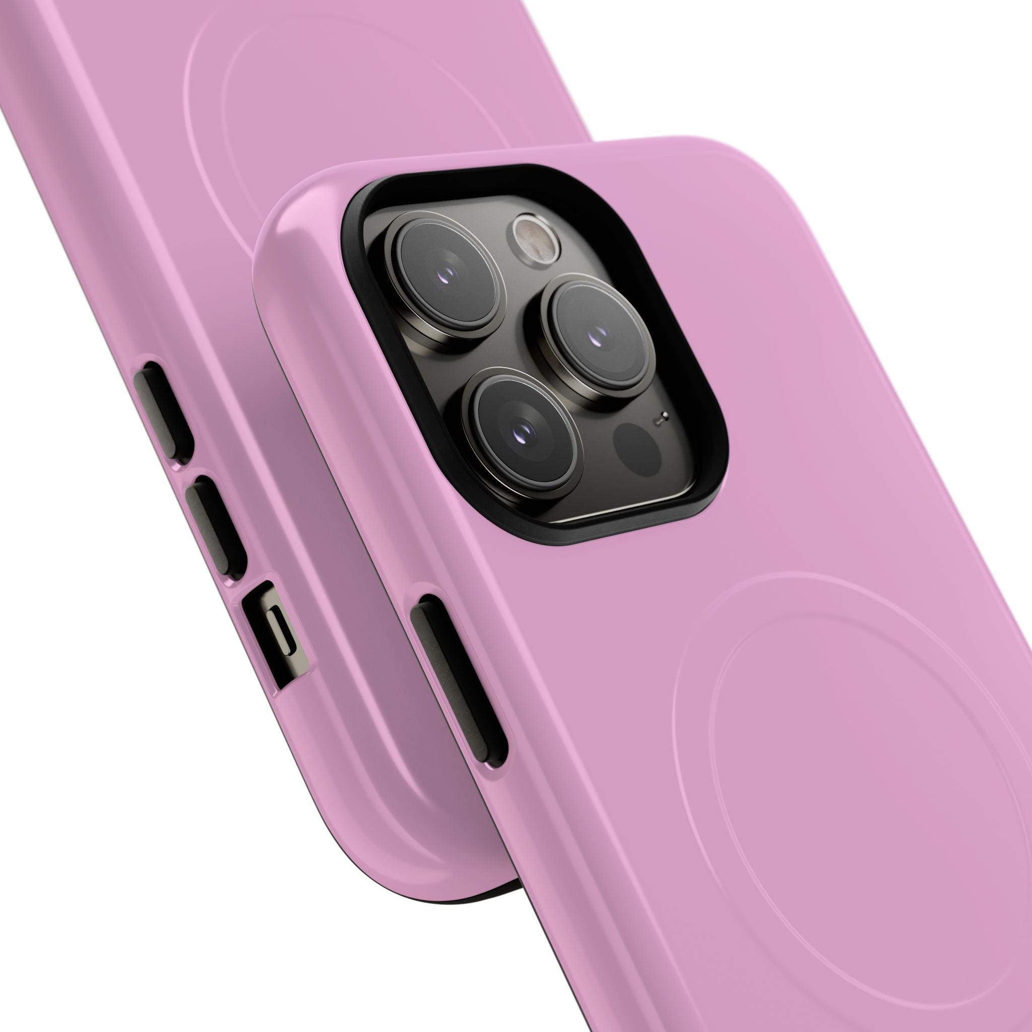 MagSafe-case- Pink