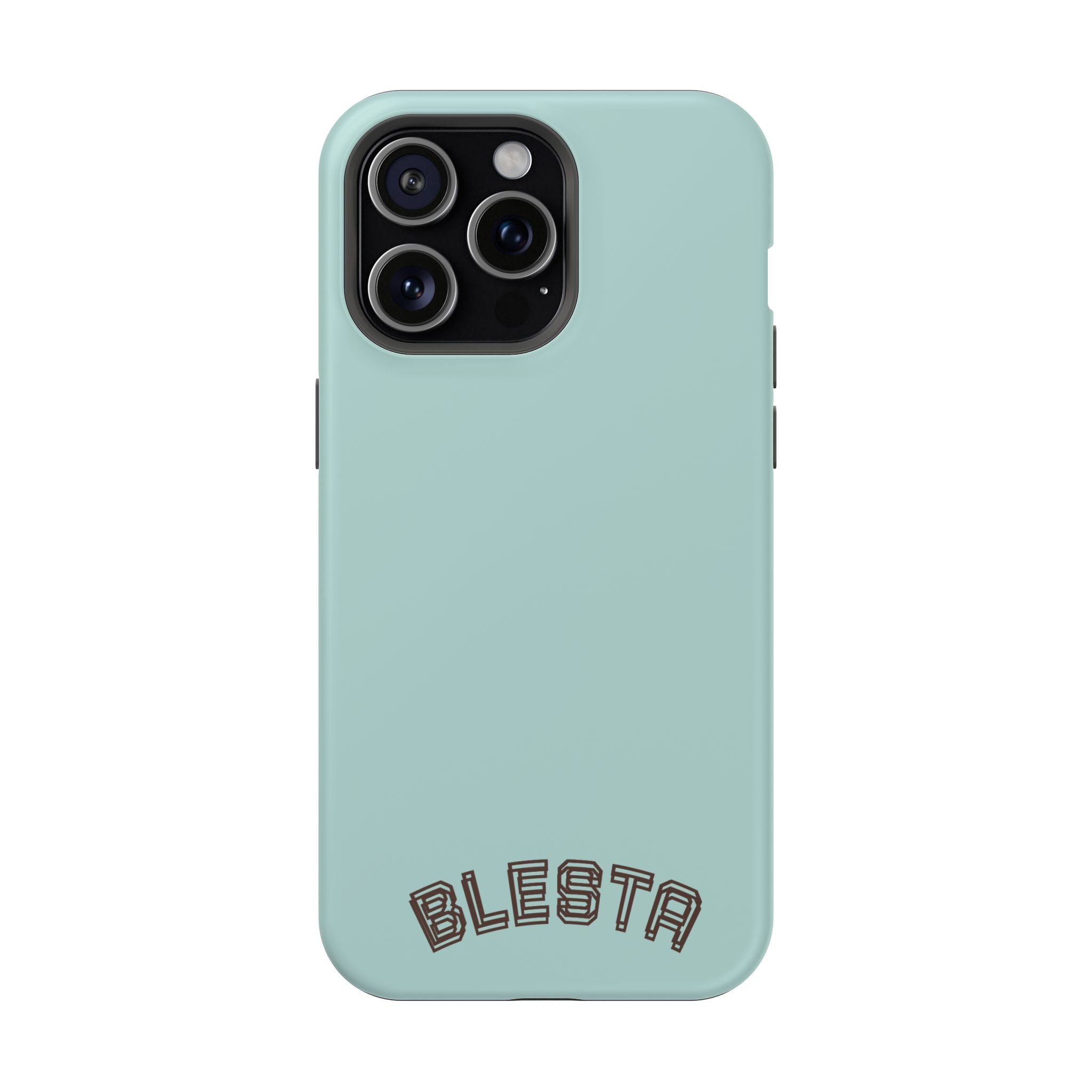 Magnetic Impact-Resistant Phone Case