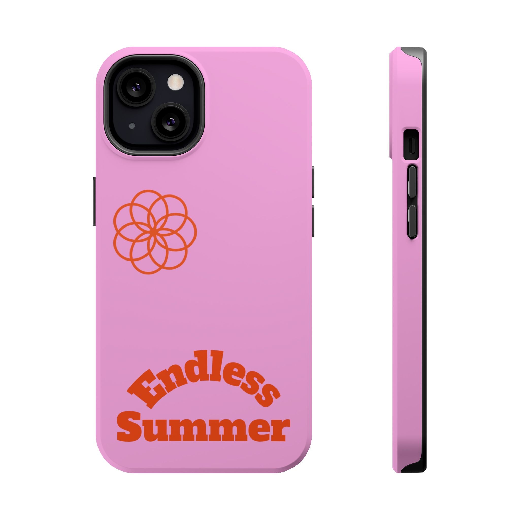 Endless Summer Magnetic Impact