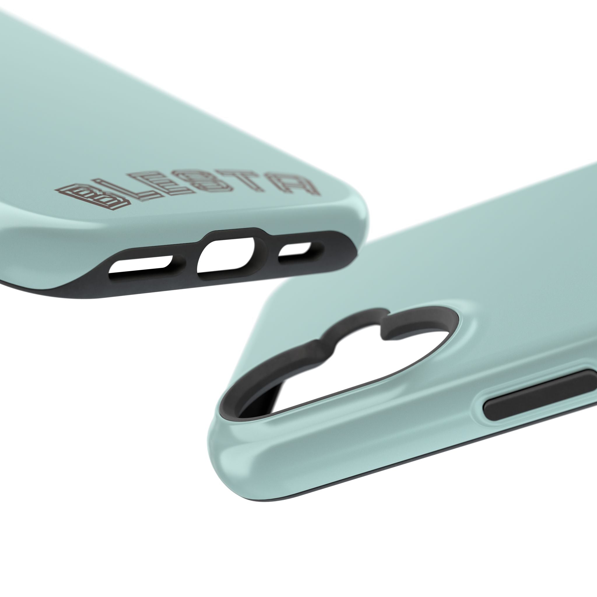 Magnetic Impact-Resistant Phone Case