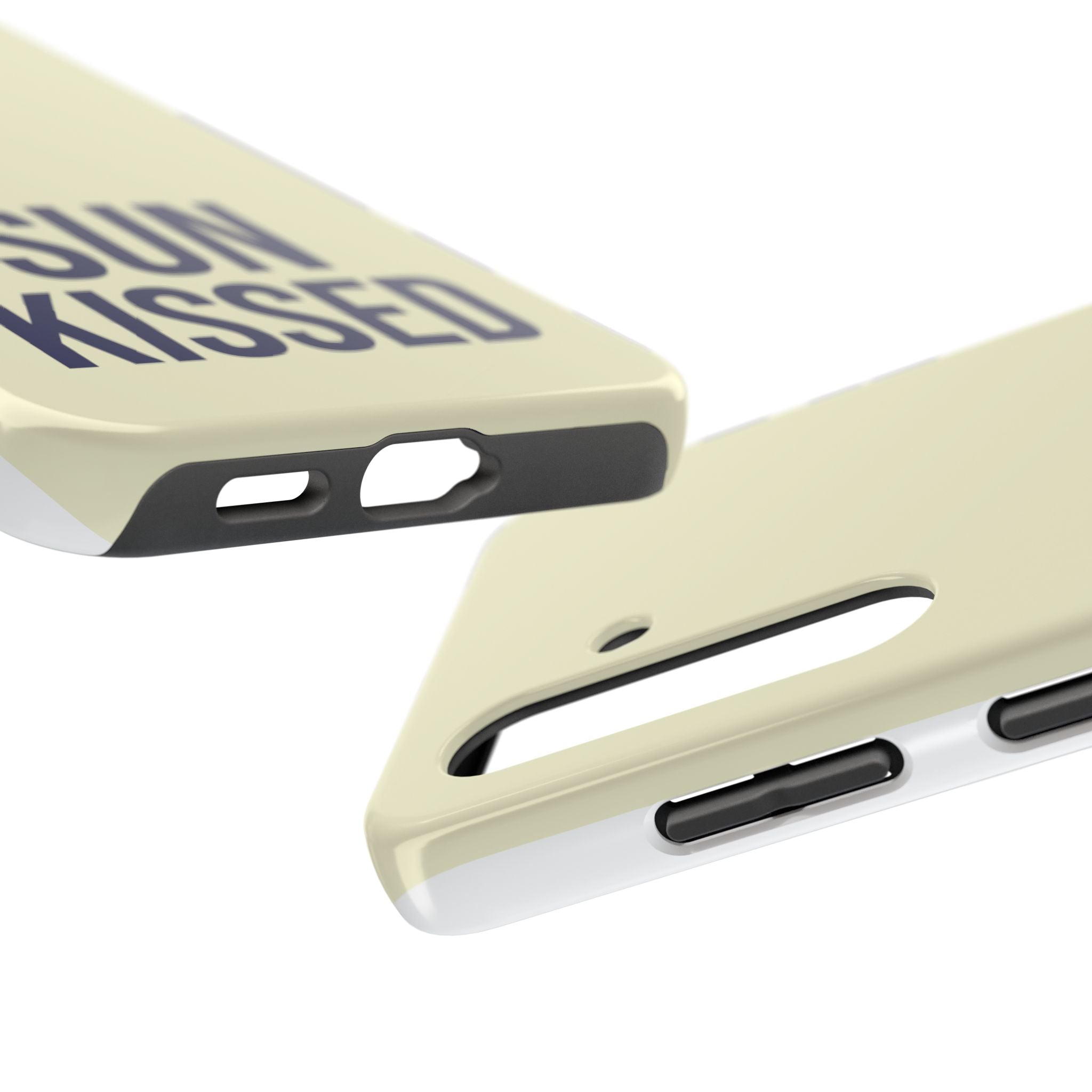 Sunkissed Tough Phone Case
