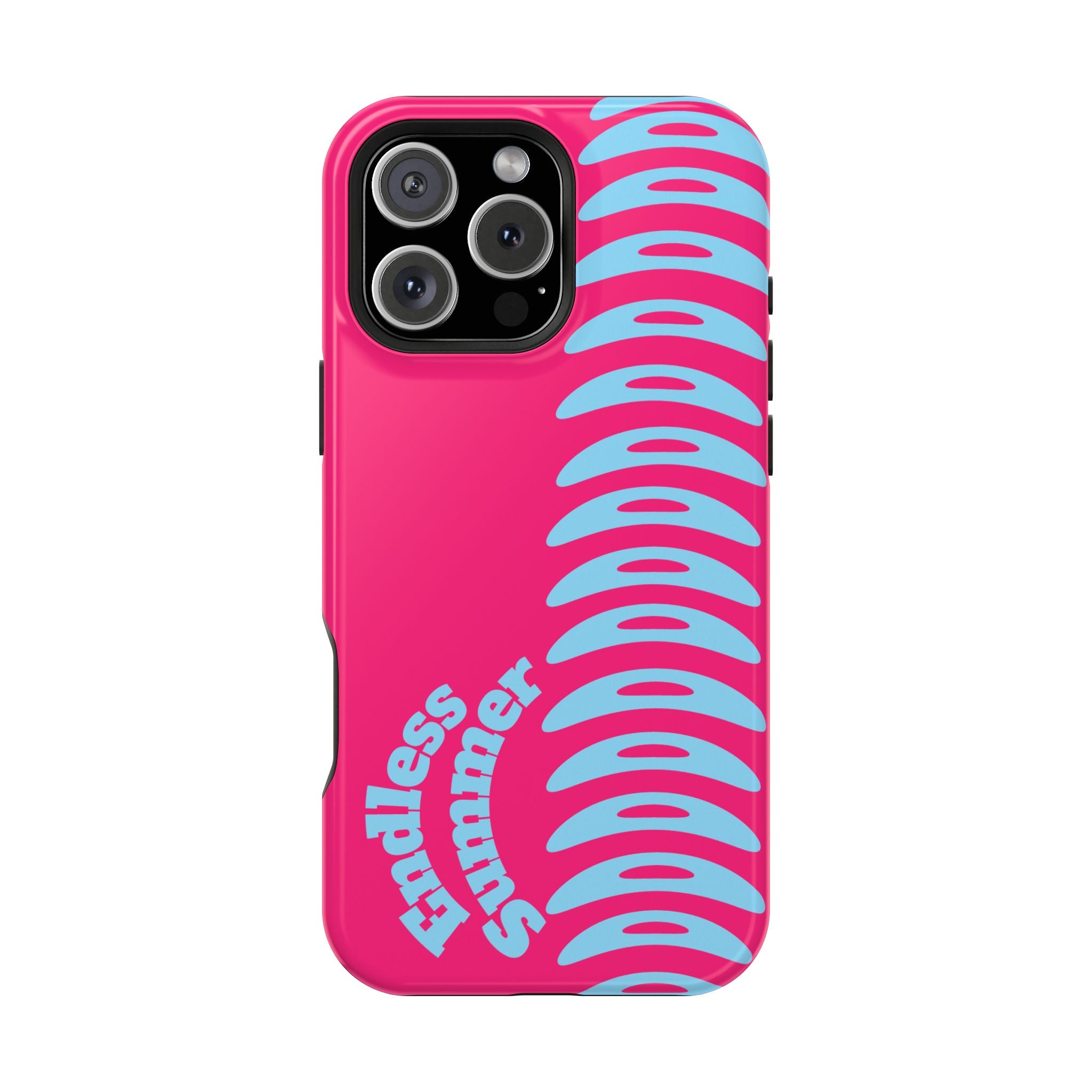 Endless Summer Magnetic Phone Case