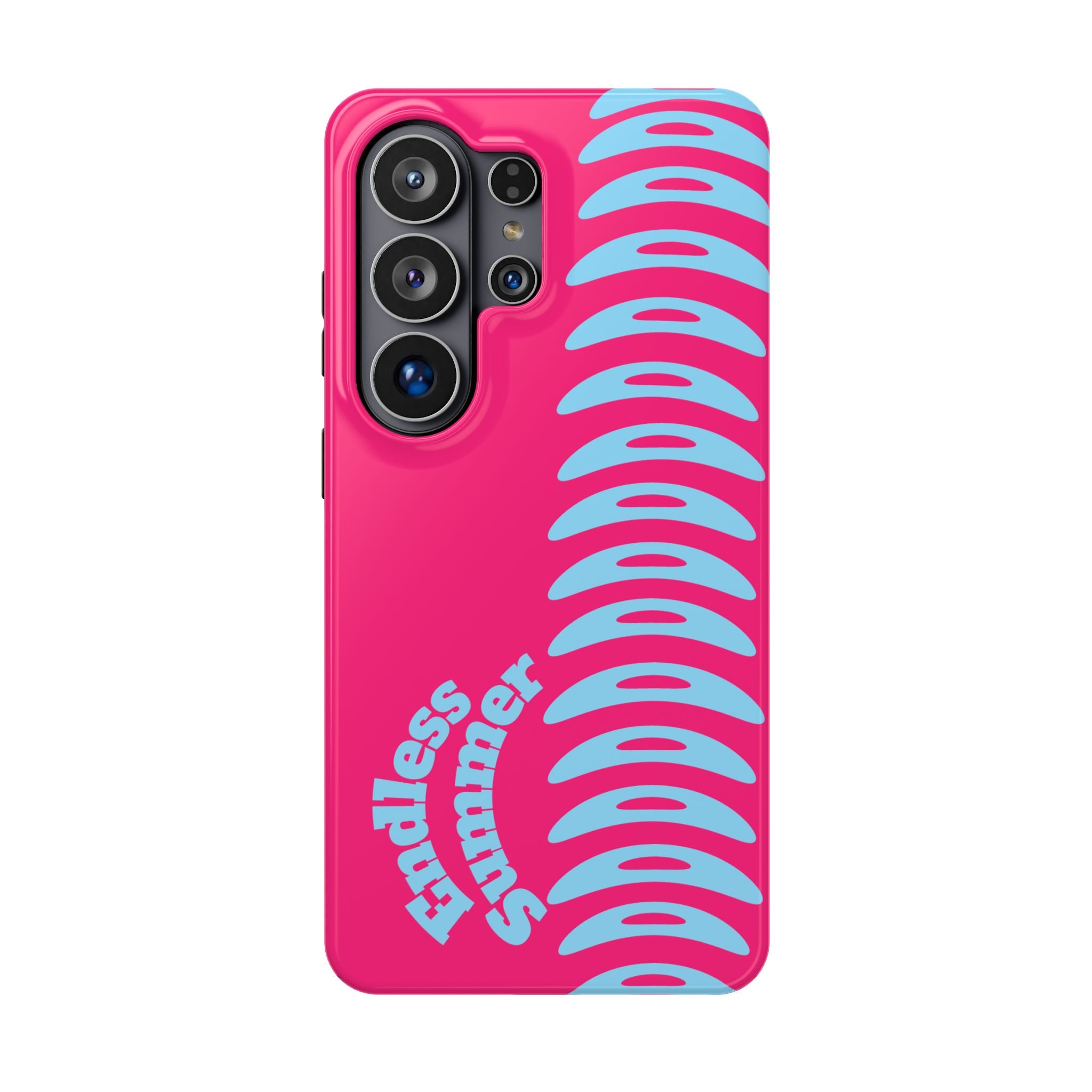 Endless Summer Magnetic Phone Case