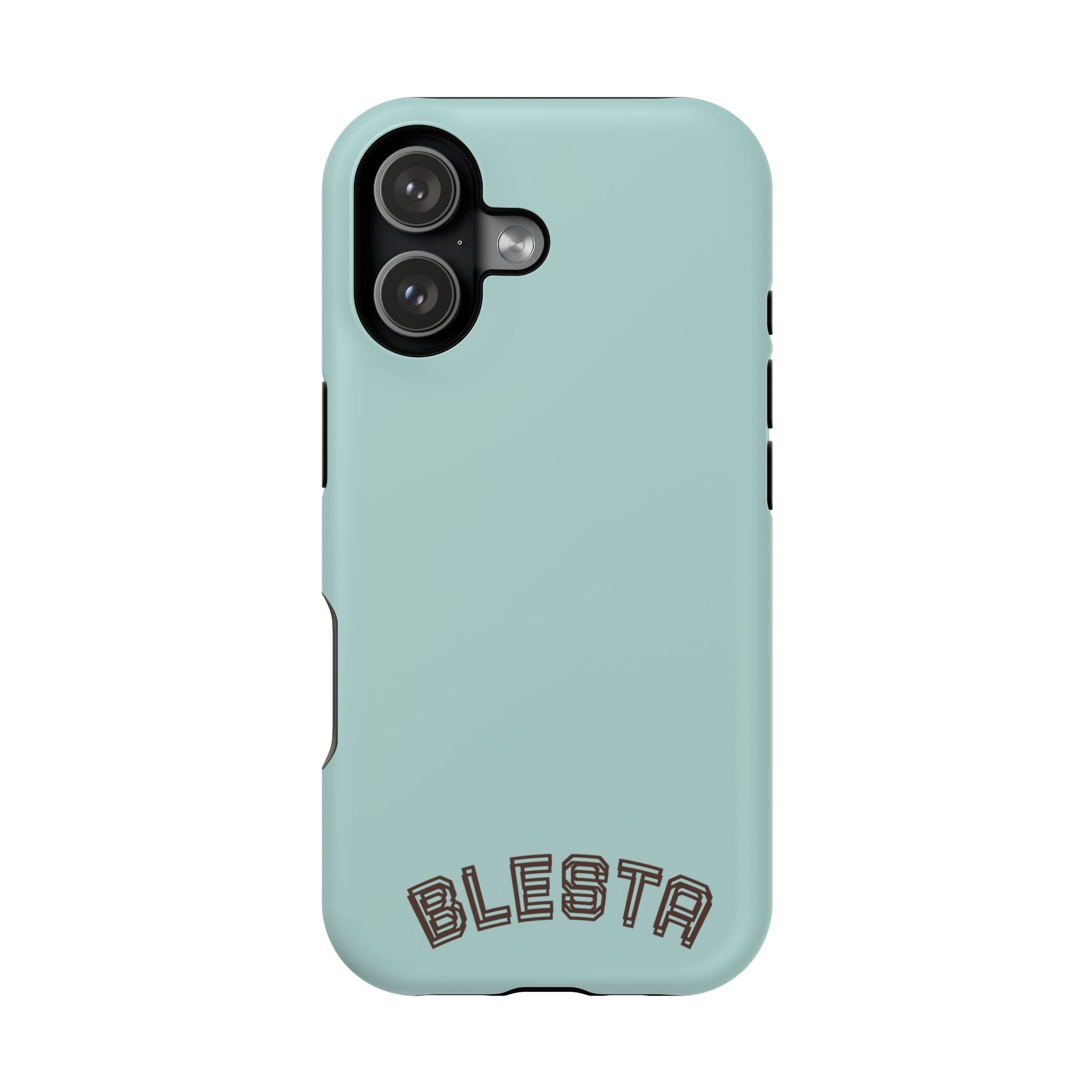 Magnetic Impact-Resistant Phone Case