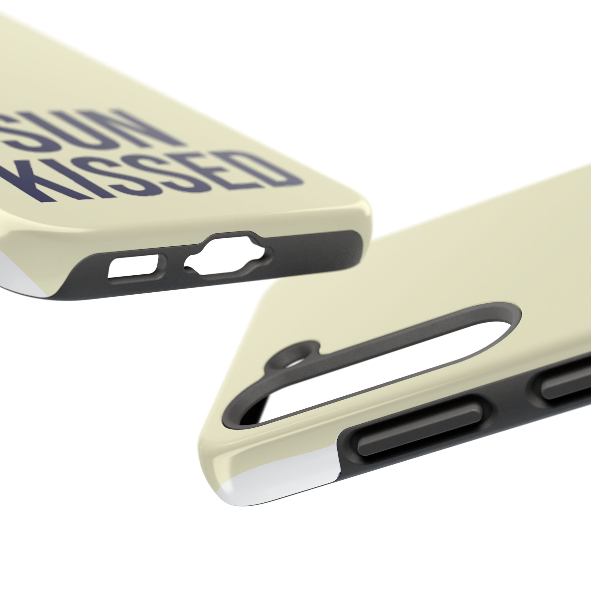 Sunkissed Tough Phone Case
