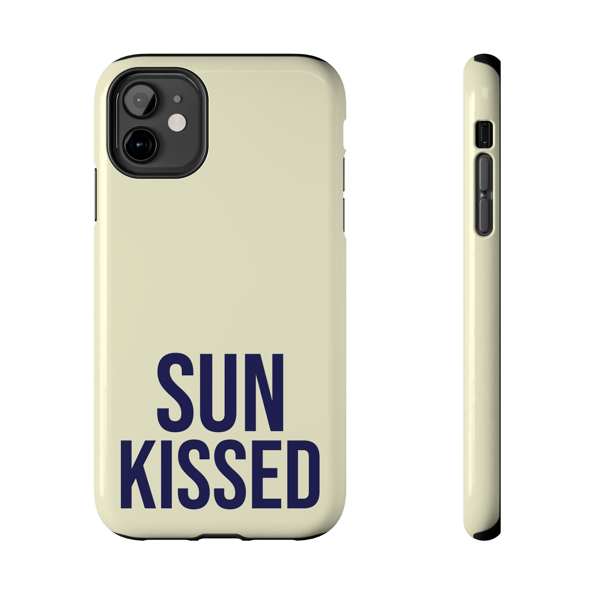 Sunkissed Tough Phone Case