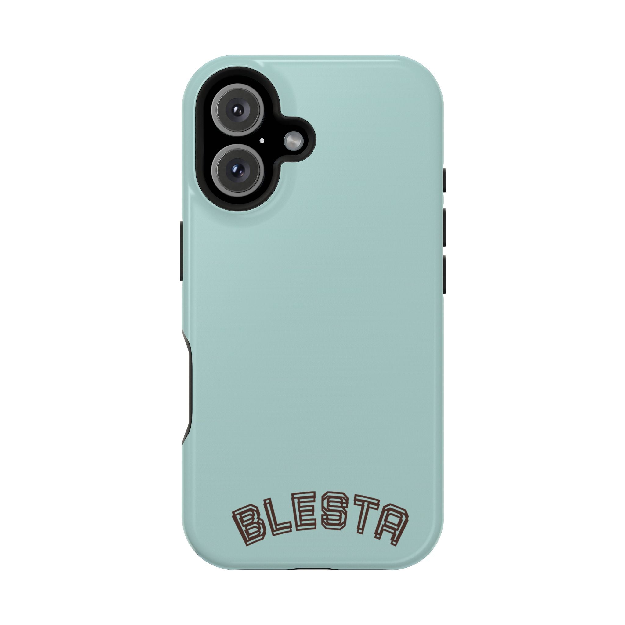 Magnetic Impact-Resistant Phone Case