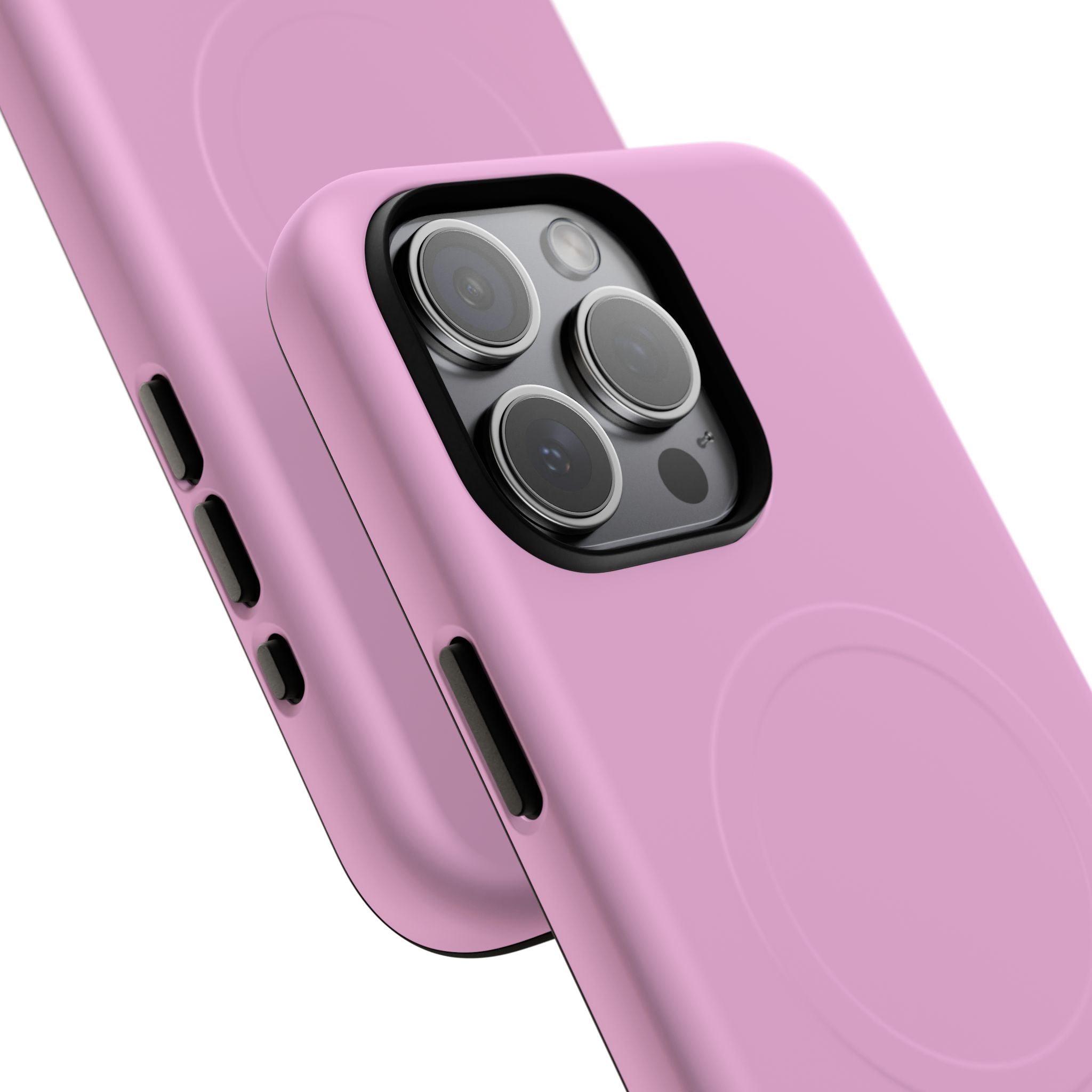 MagSafe-case- Pink