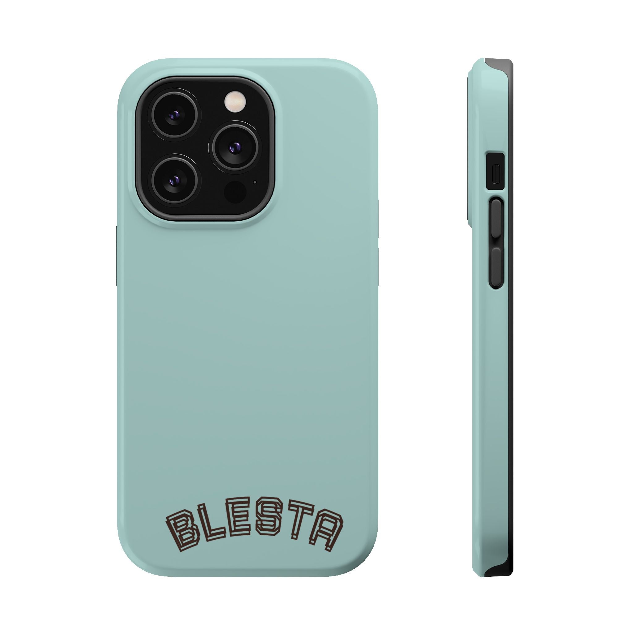 Magnetic Impact-Resistant Phone Case