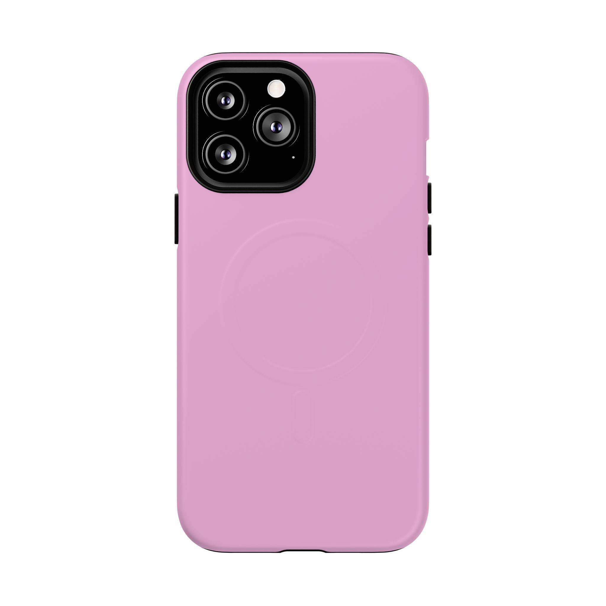 MagSafe-case- Pink