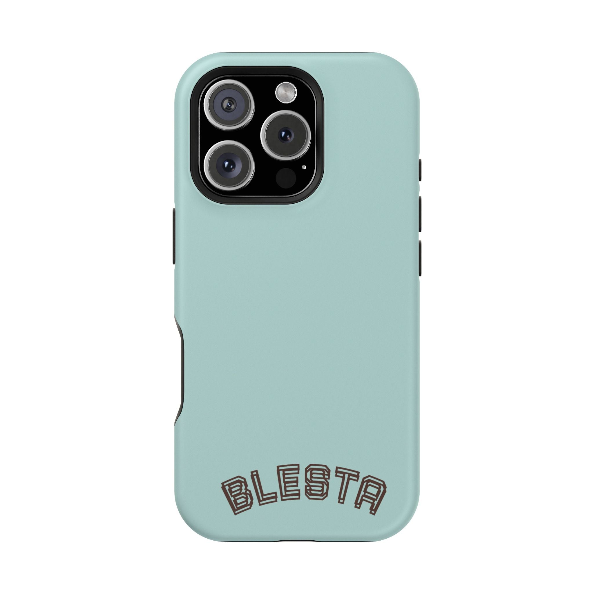 Magnetic Impact-Resistant Phone Case