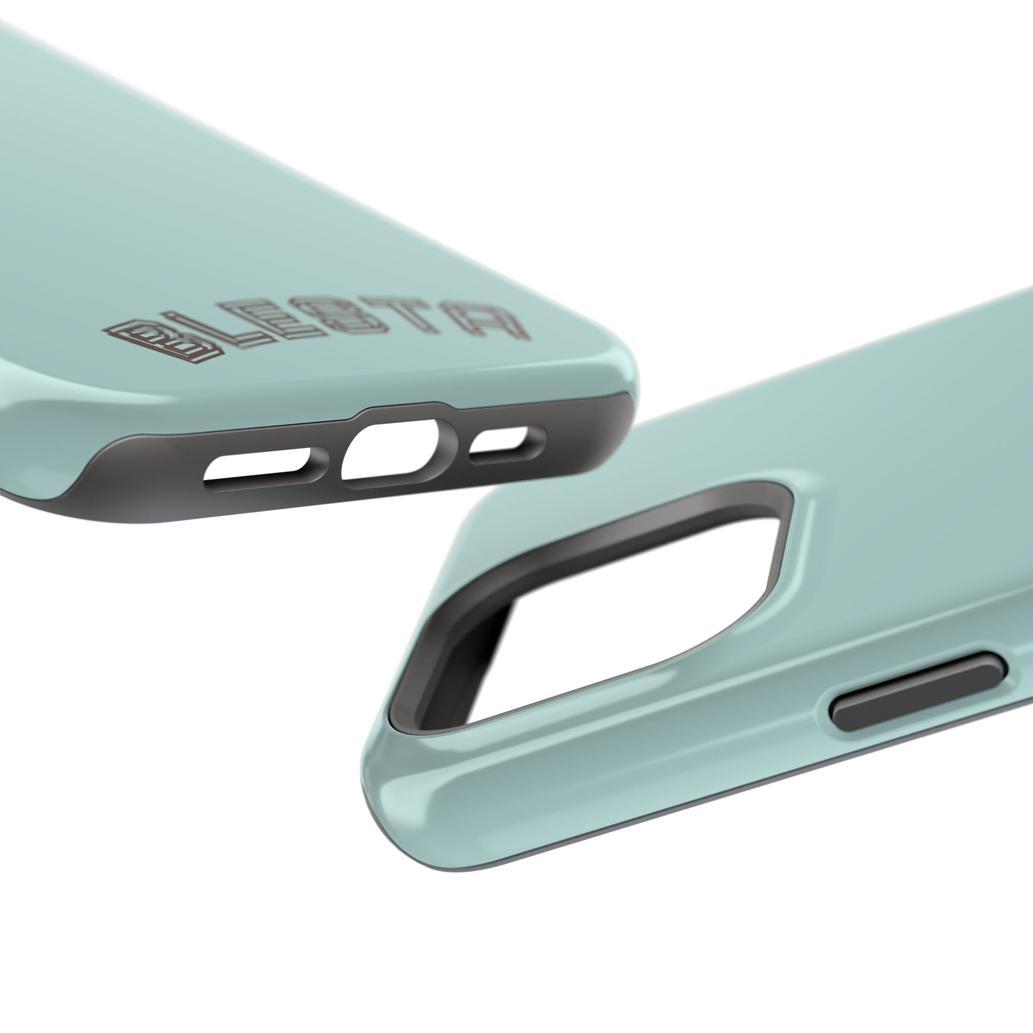Magnetic Impact-Resistant Phone Case