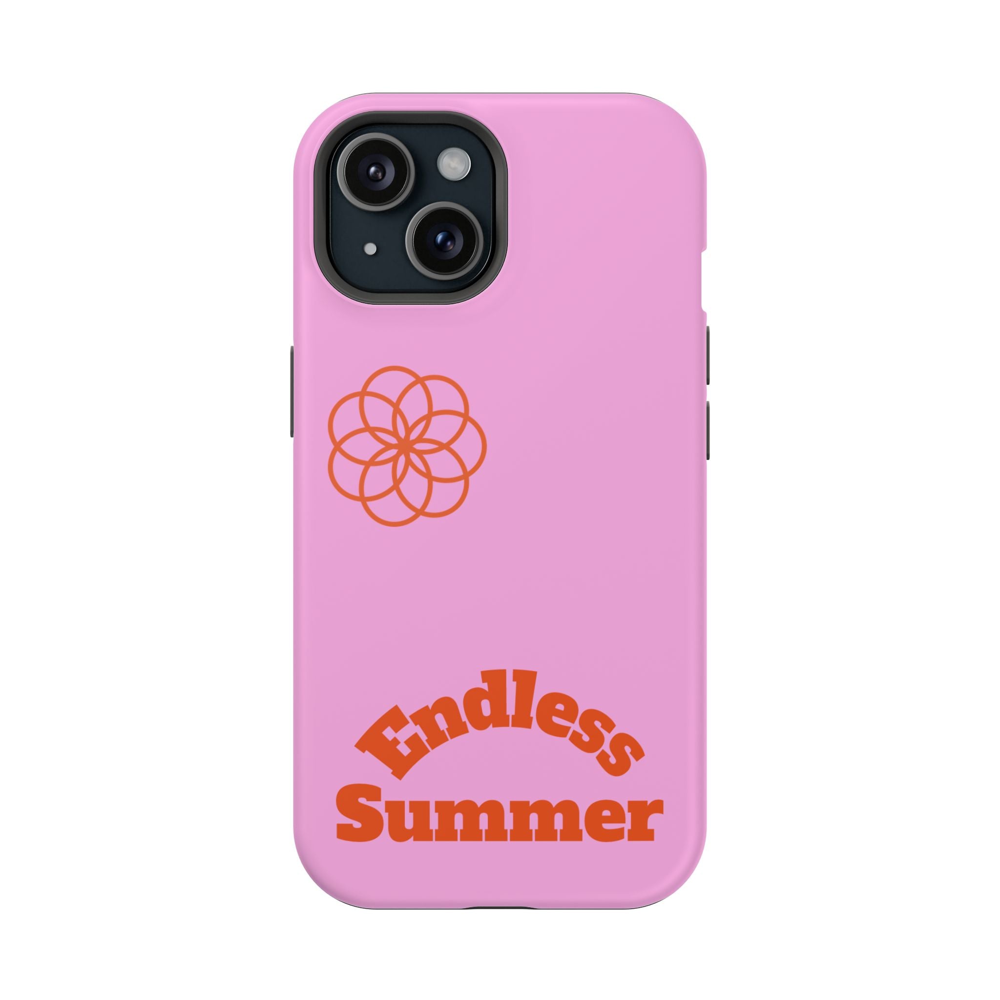 Endless Summer Magnetic Impact