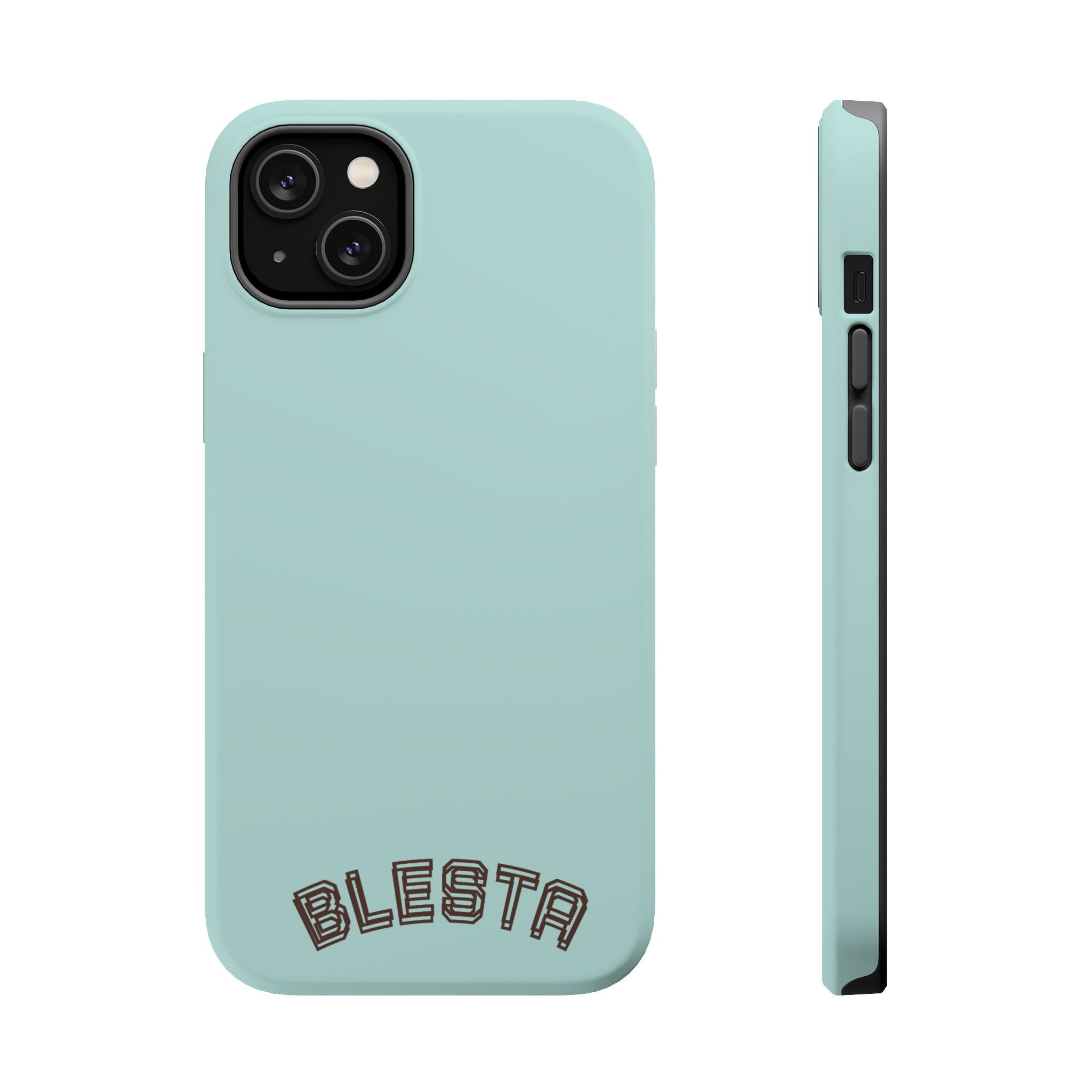 Magnetic Impact-Resistant Phone Case