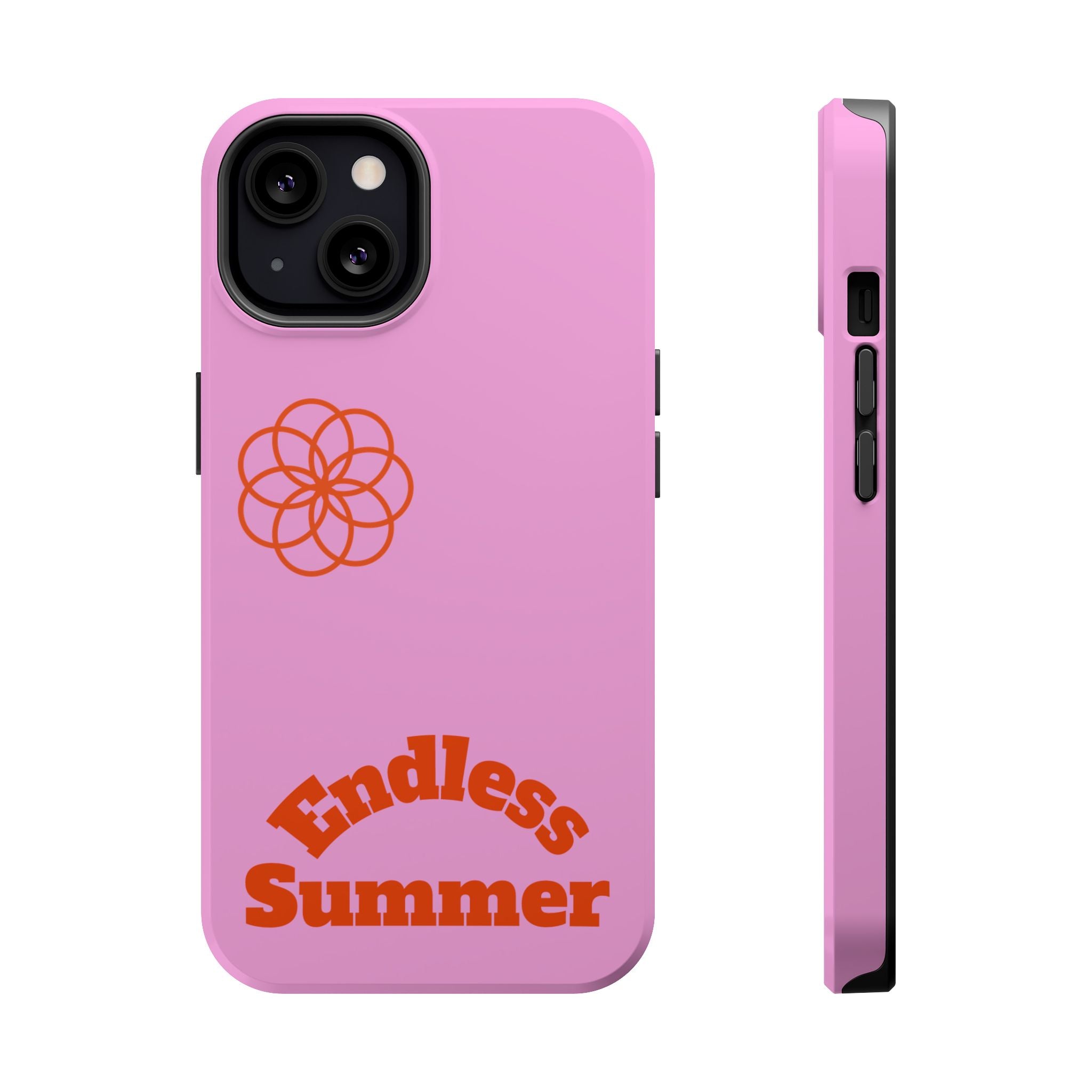 Endless Summer Magnetic Impact