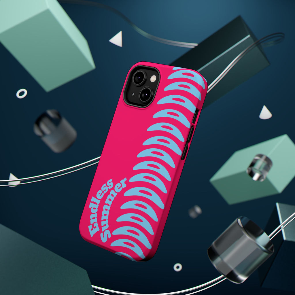 Endless Summer Magnetic Phone Case