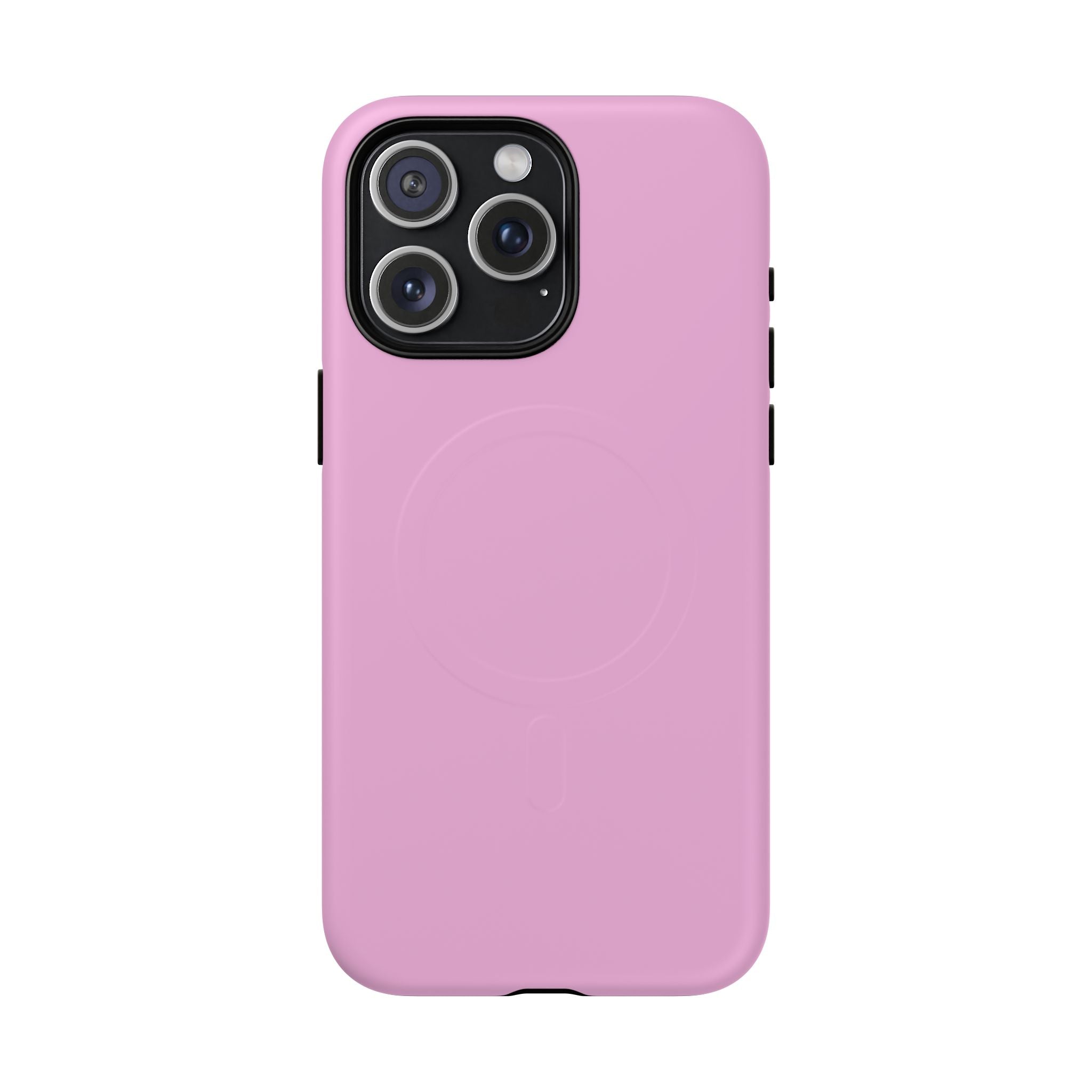 MagSafe-case- Pink
