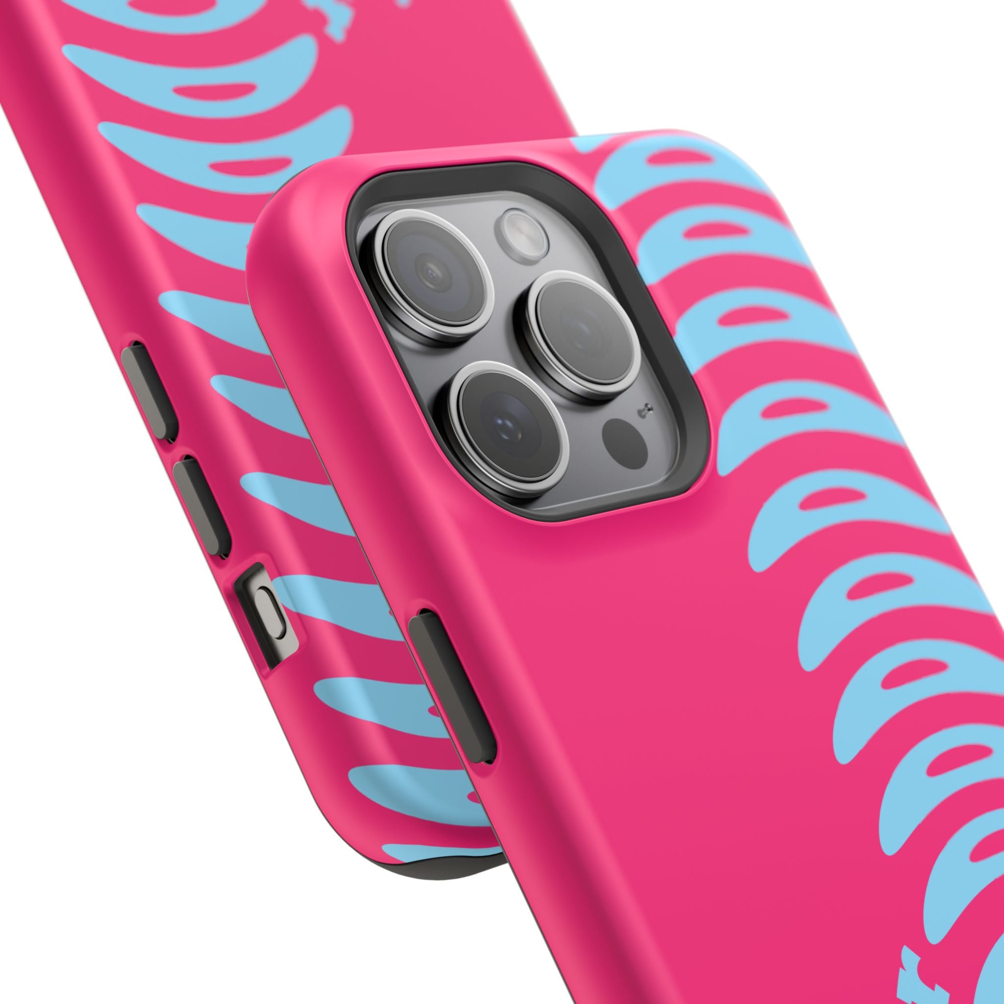 Endless Summer Magnetic Phone Case