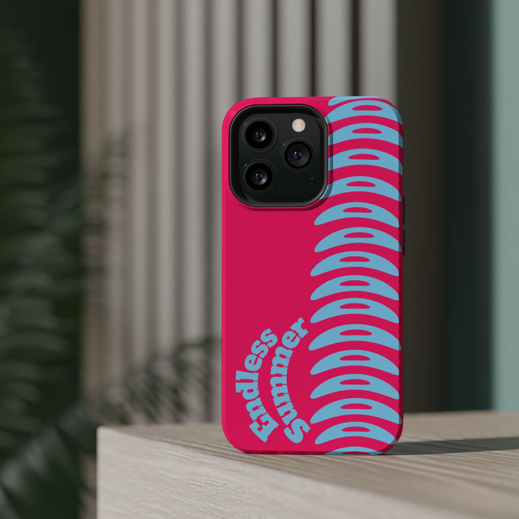 Endless Summer Magnetic Phone Case