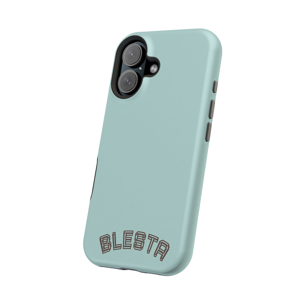 Magnetic Impact-Resistant Phone Case