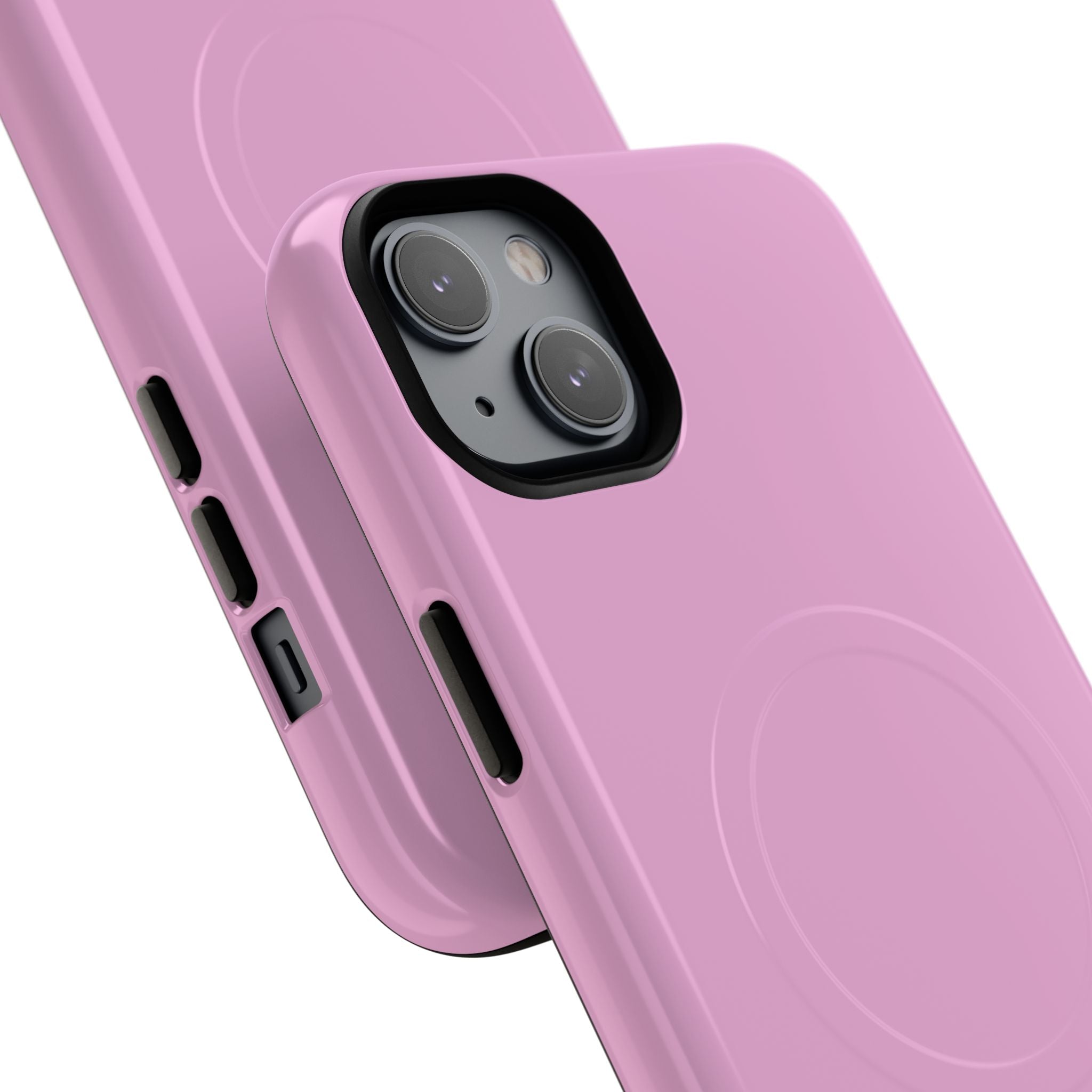 MagSafe-case- Pink