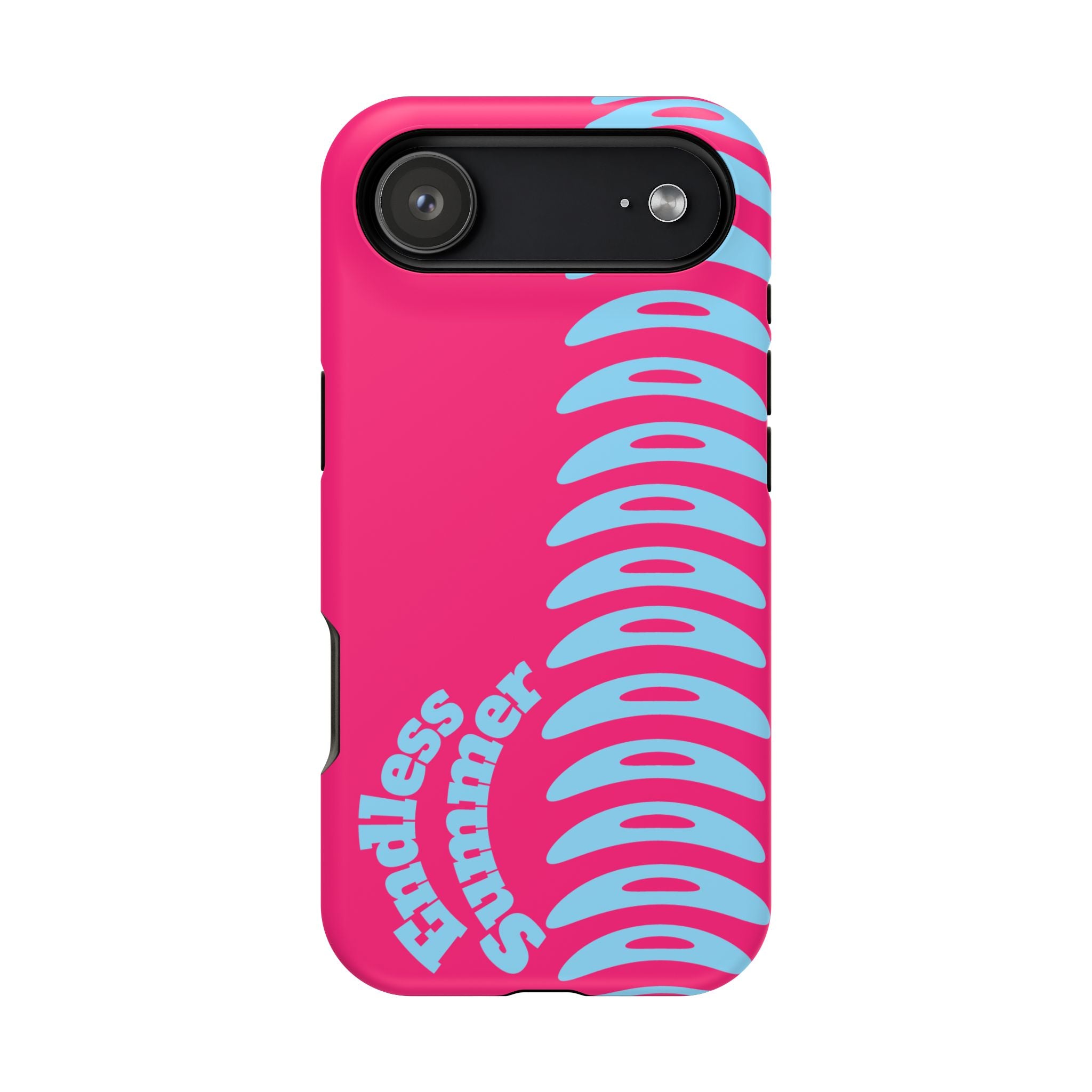 Endless Summer Magnetic Phone Case
