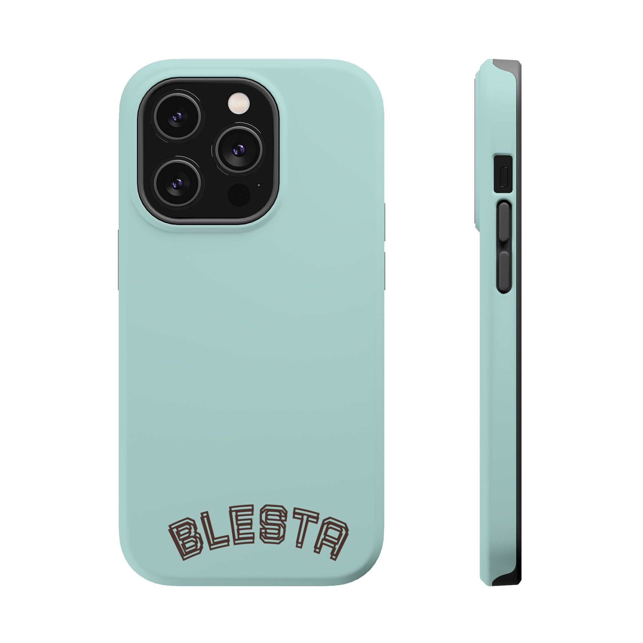 Magnetic Impact-Resistant Phone Case