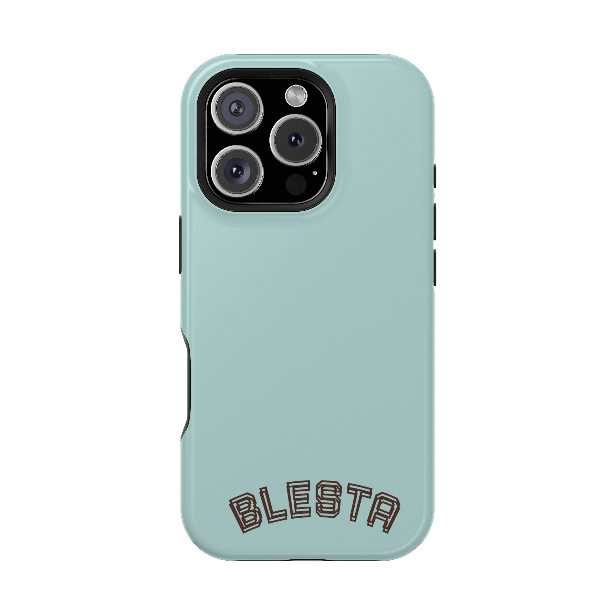 Magnetic Impact-Resistant Phone Case