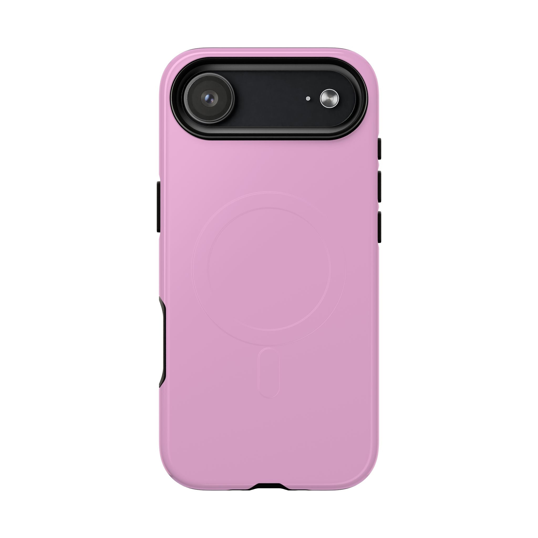 MagSafe-case- Pink