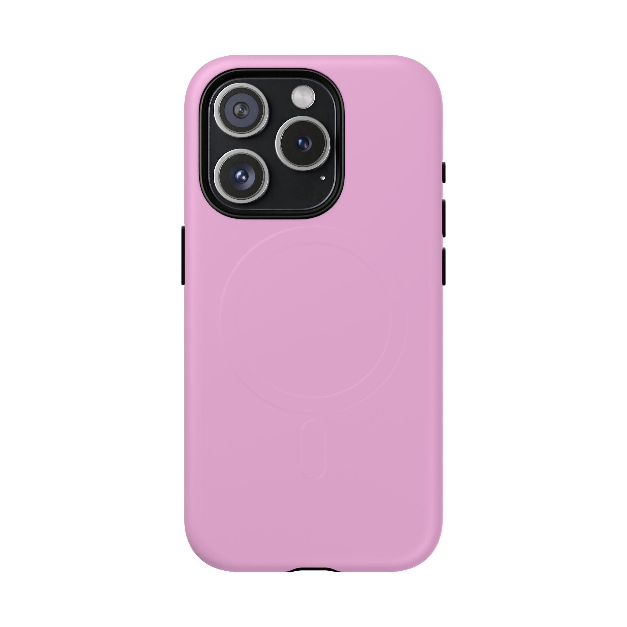 MagSafe-case- Pink