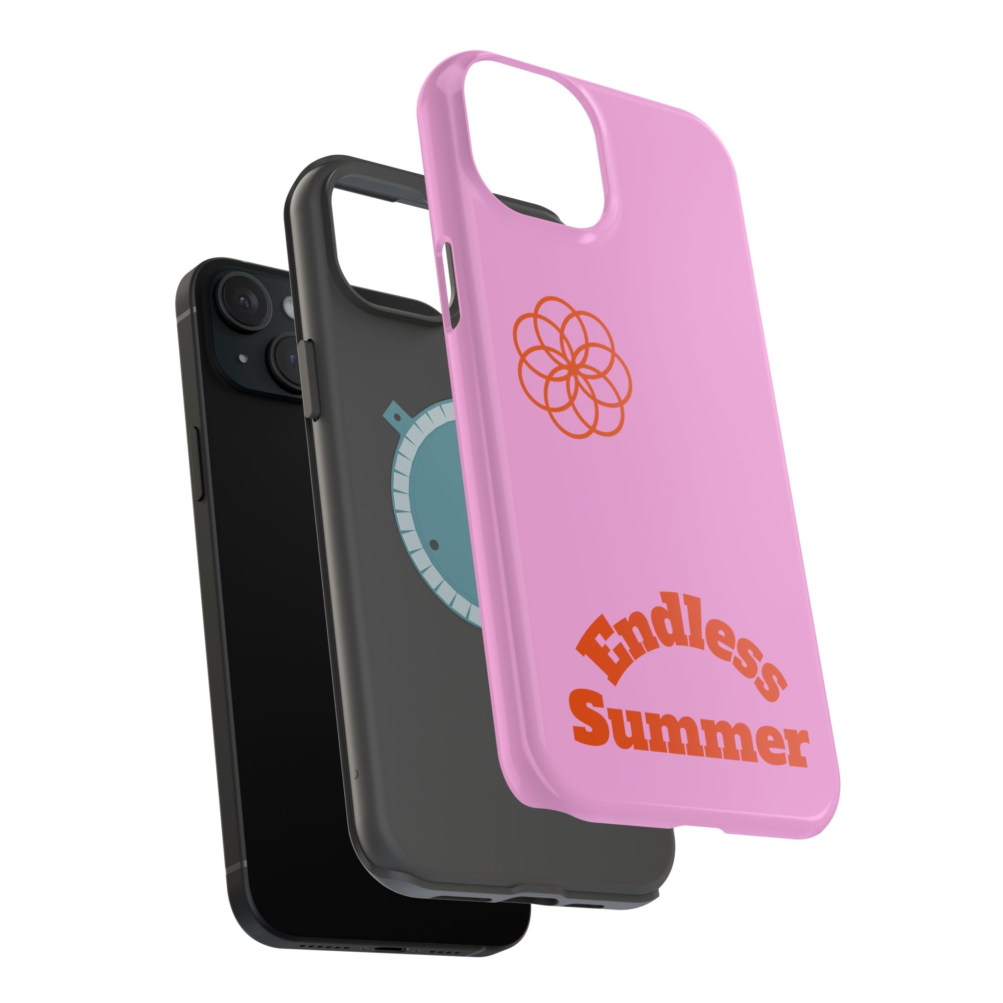 Endless Summer Magnetic Impact