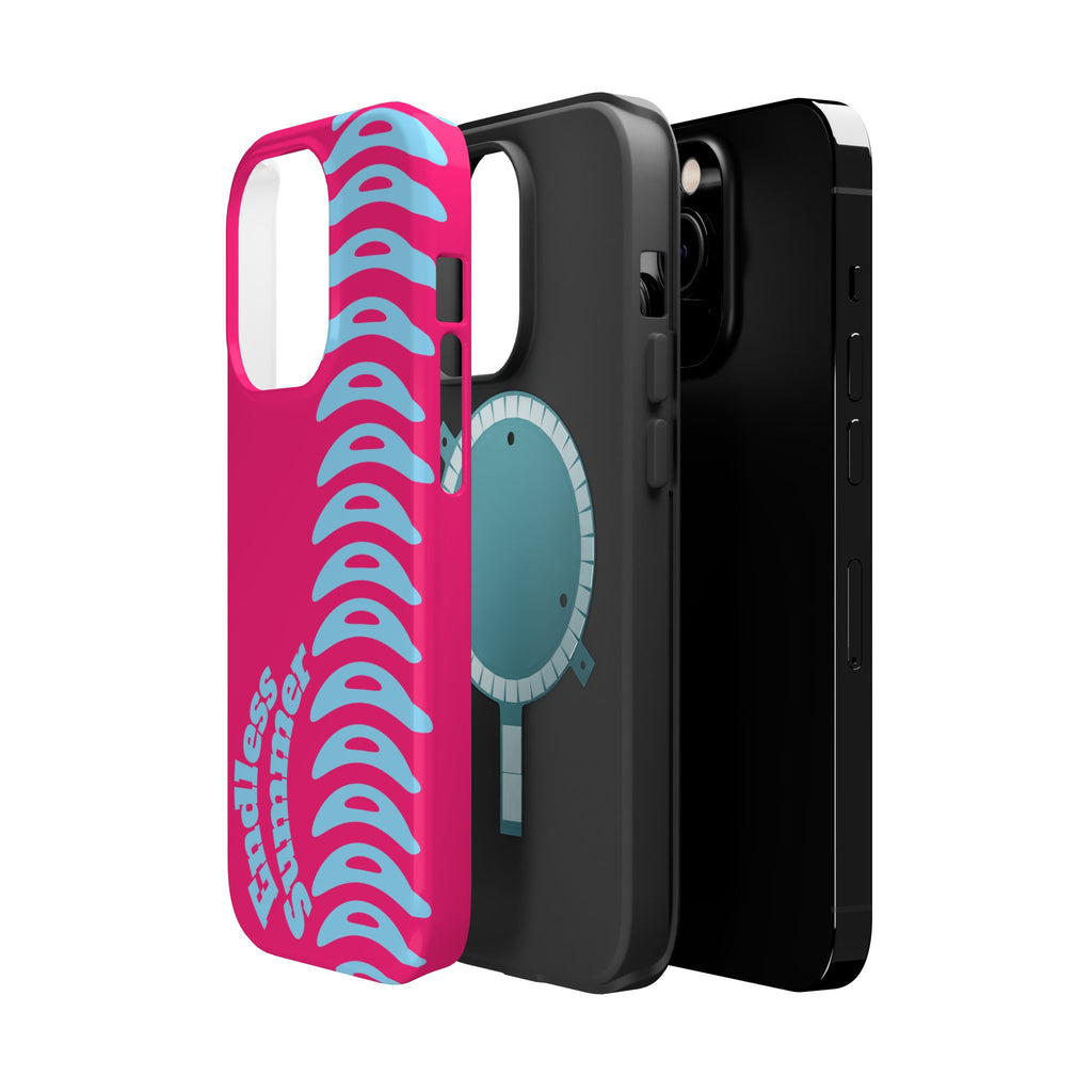 Endless Summer Magnetic Phone Case