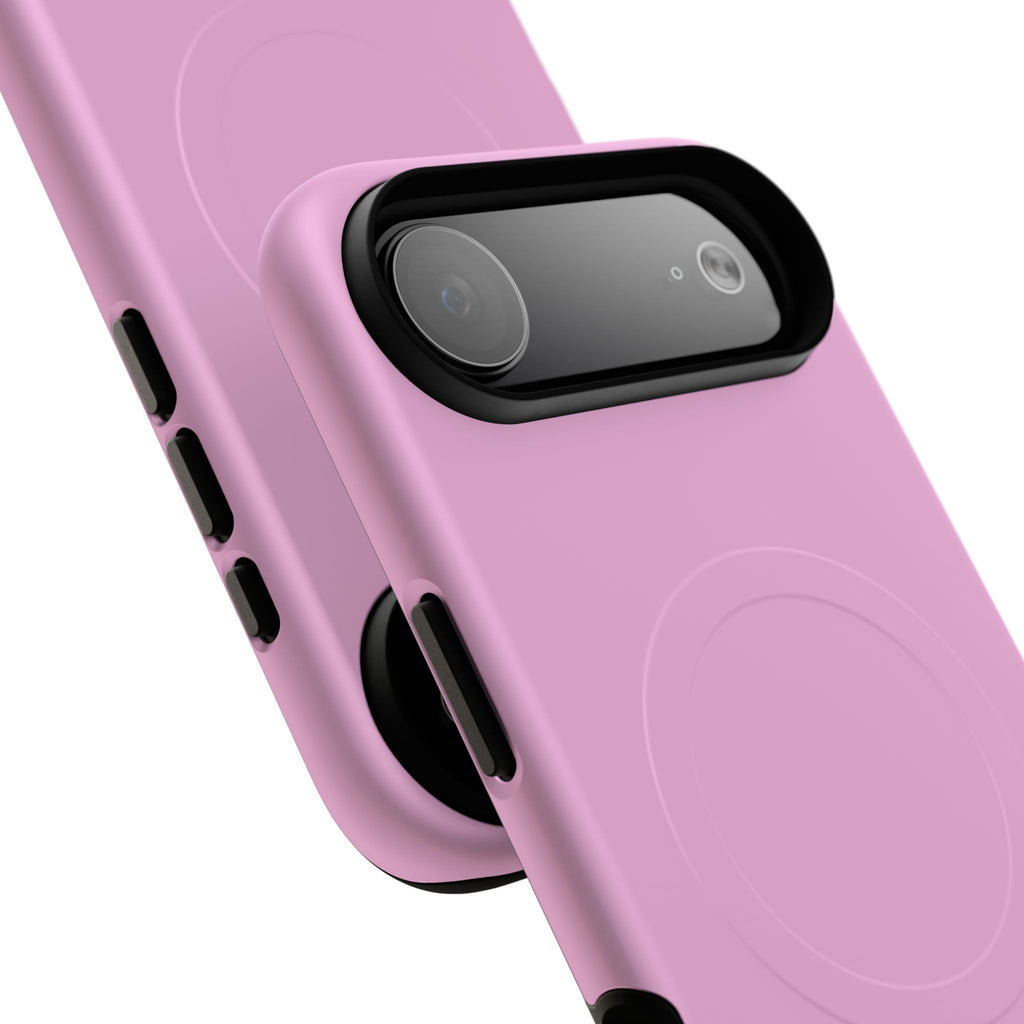 MagSafe-case- Pink
