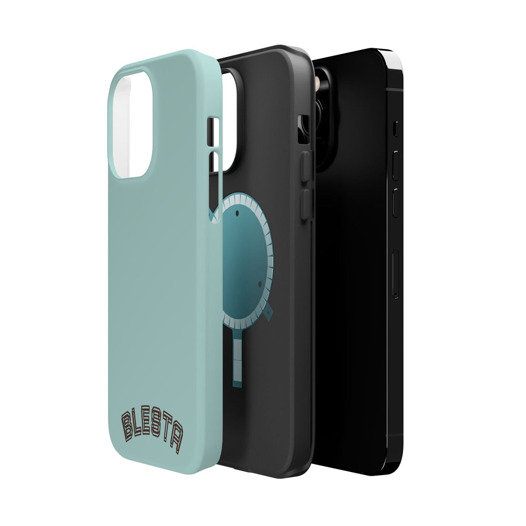 Magnetic Impact-Resistant Phone Case