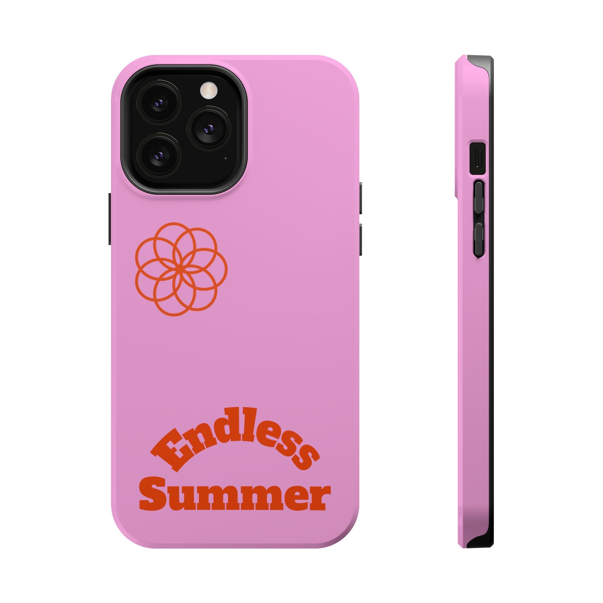 Endless Summer Magnetic Impact