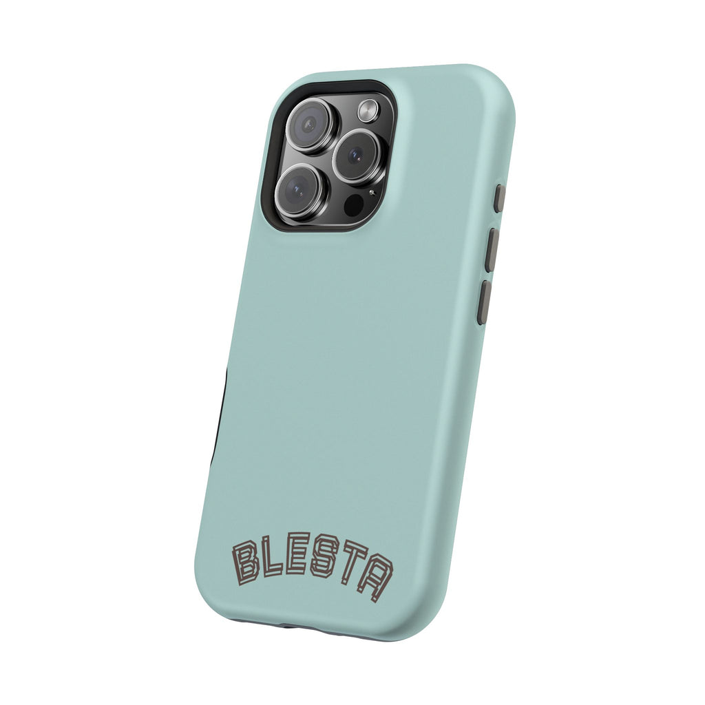 Magnetic Impact-Resistant Phone Case
