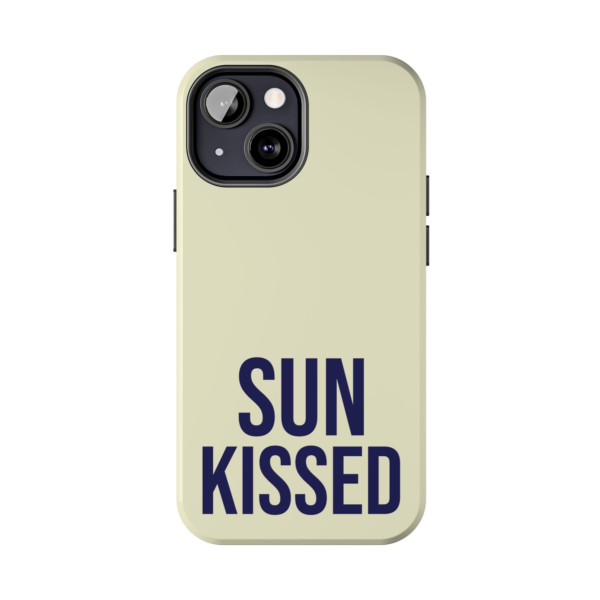 Sunkissed Tough Phone Case