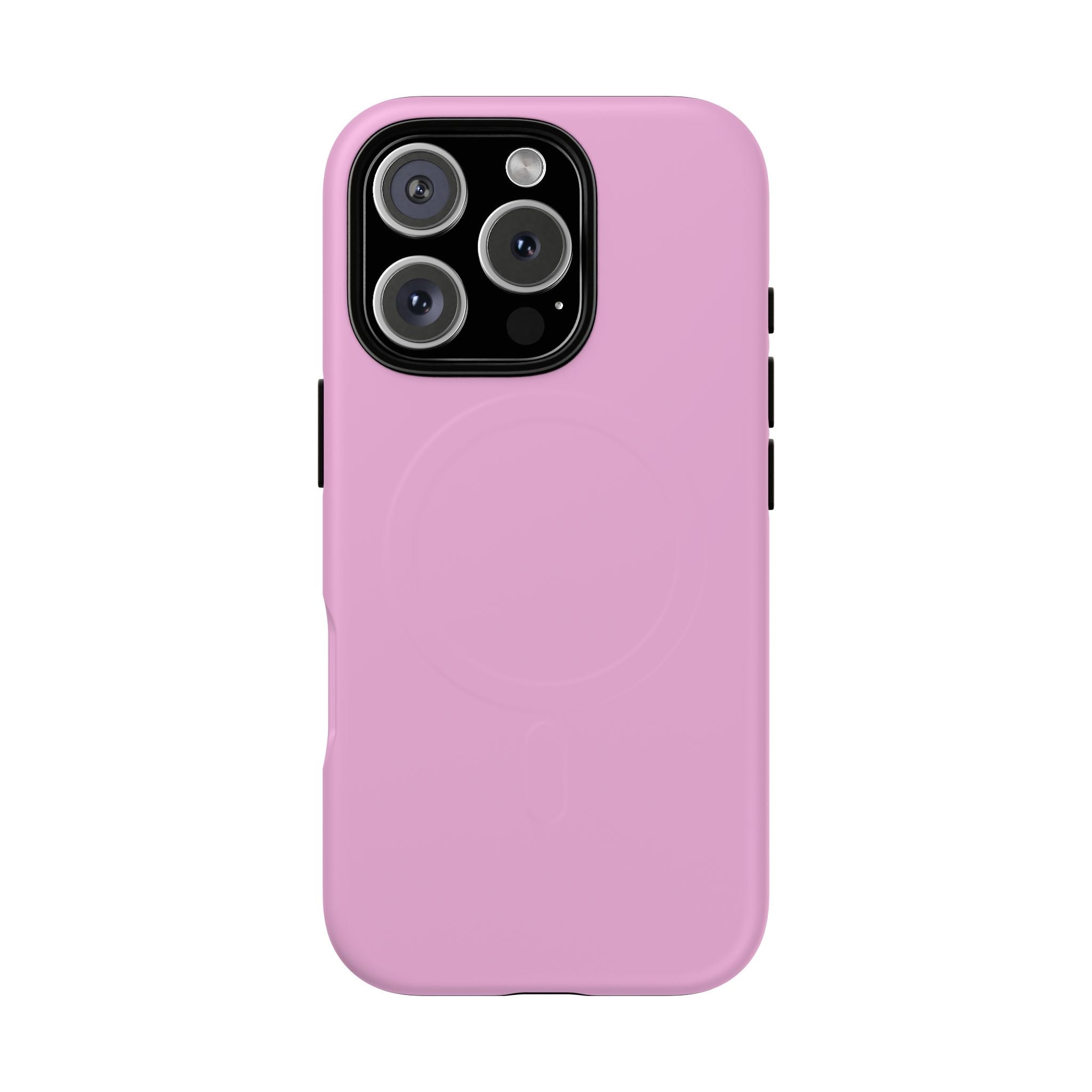 MagSafe-case- Pink