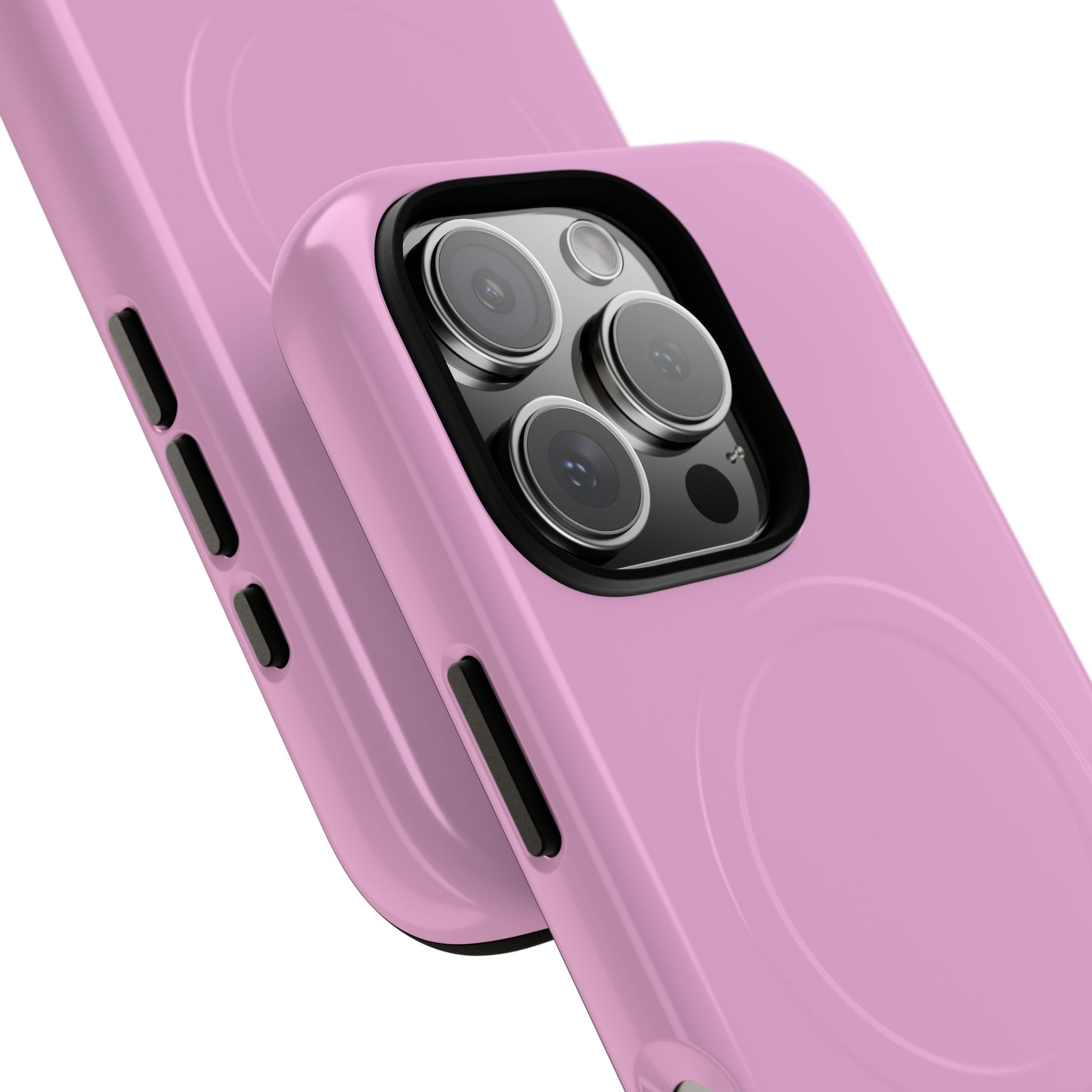 MagSafe-case- Pink