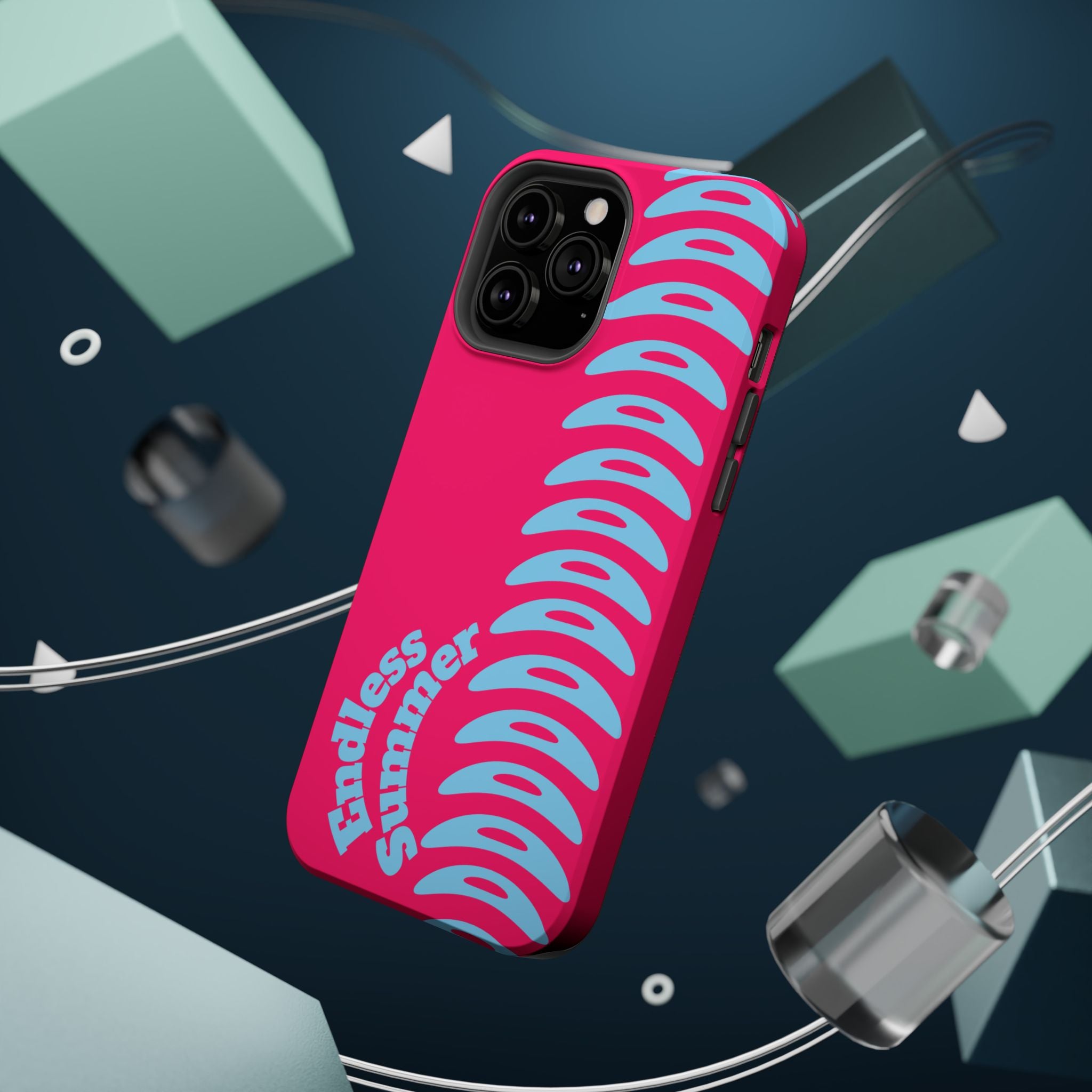 Endless Summer Magnetic Phone Case