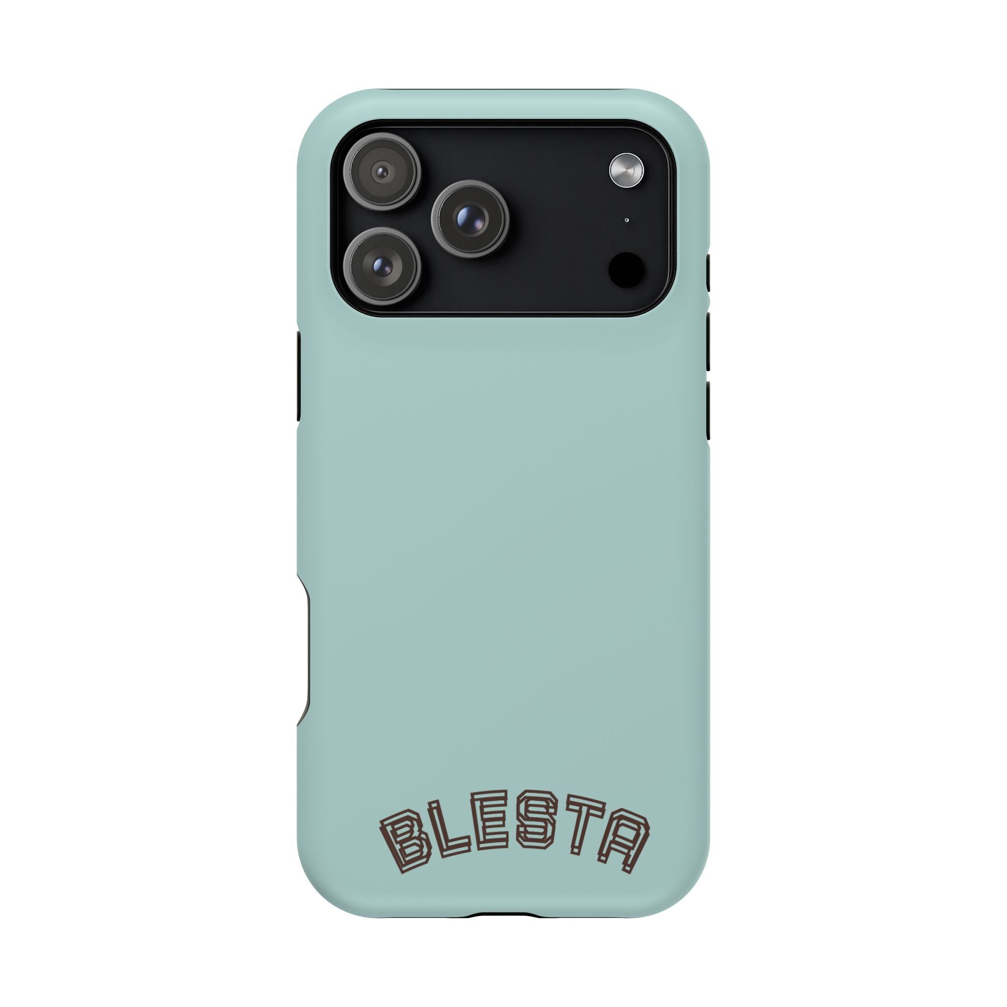 Magnetic Impact-Resistant Phone Case