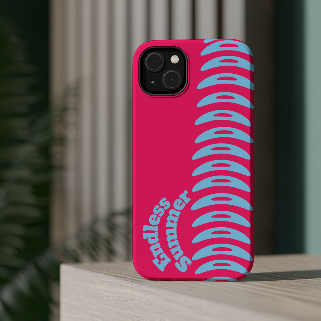 Endless Summer Magnetic Phone Case